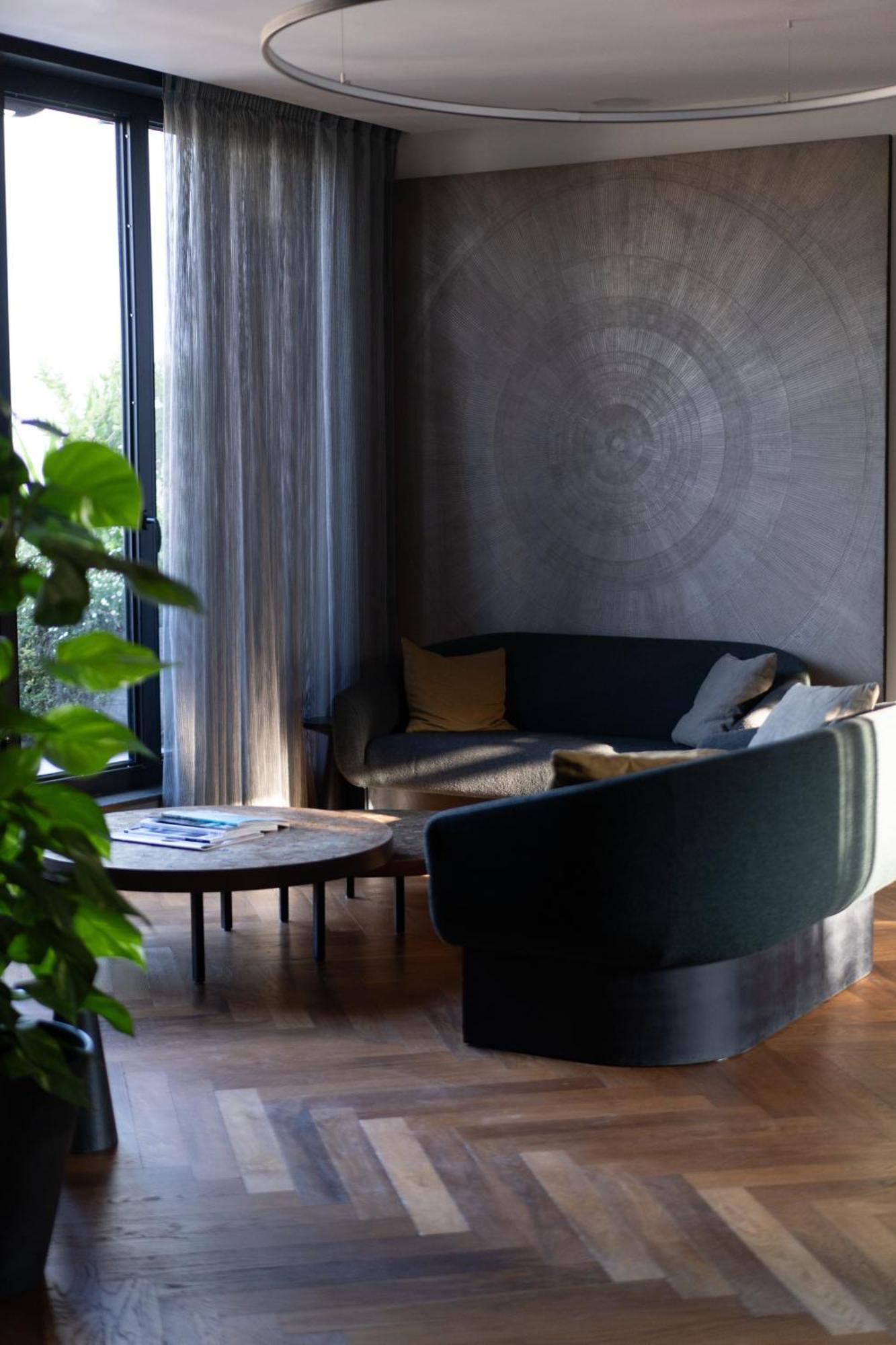 Suite Terrace