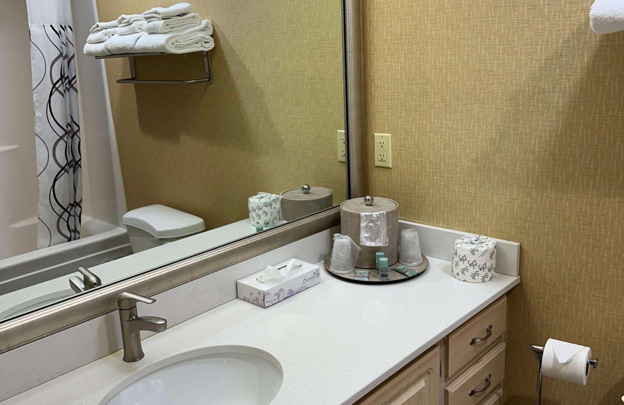 King Suite