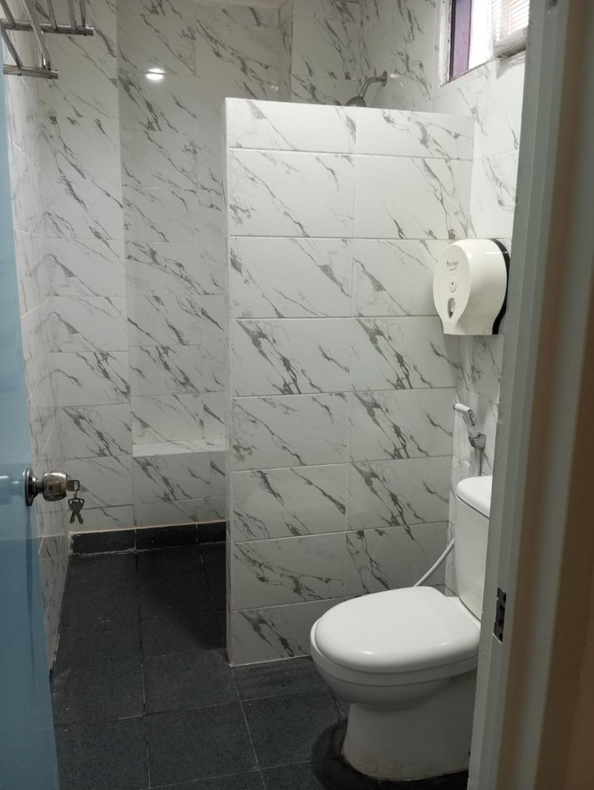 Kamar Superior Double
