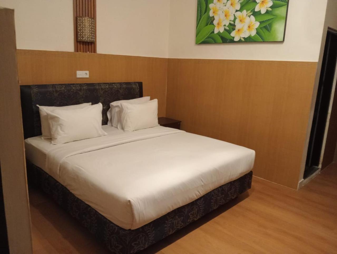 Kamar Deluxe Double