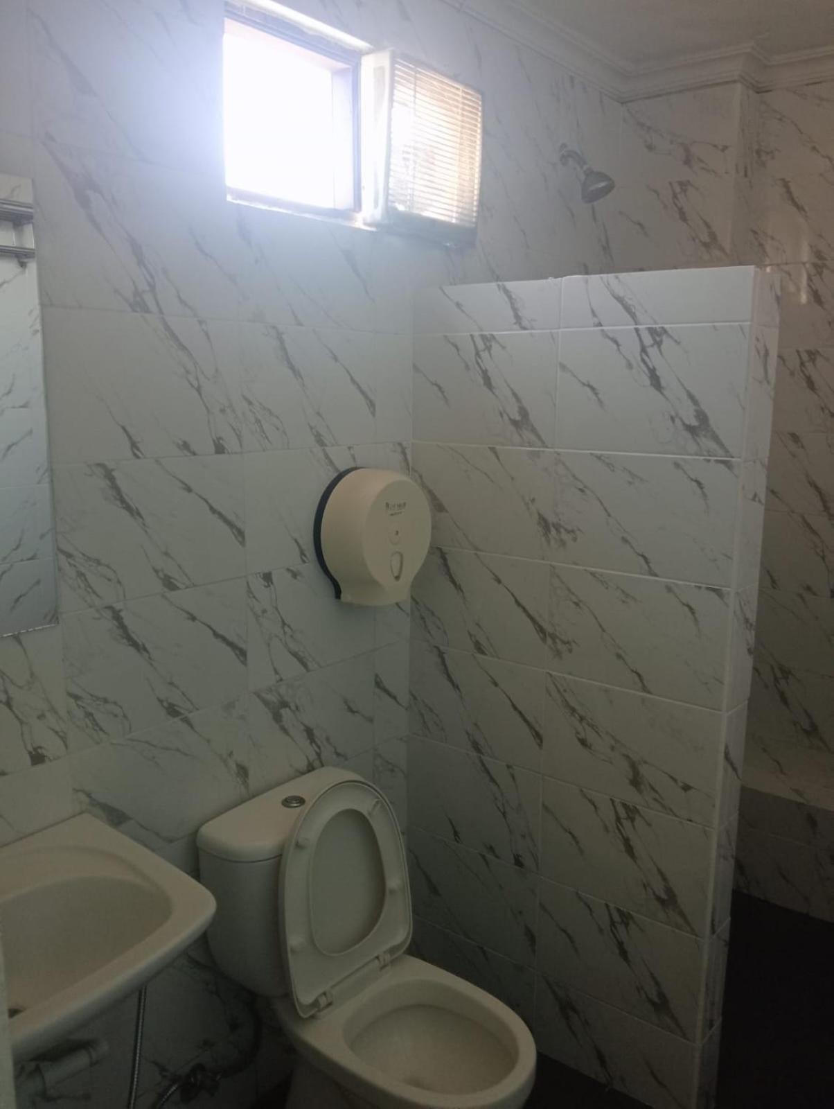 Kamar Keluarga Superior