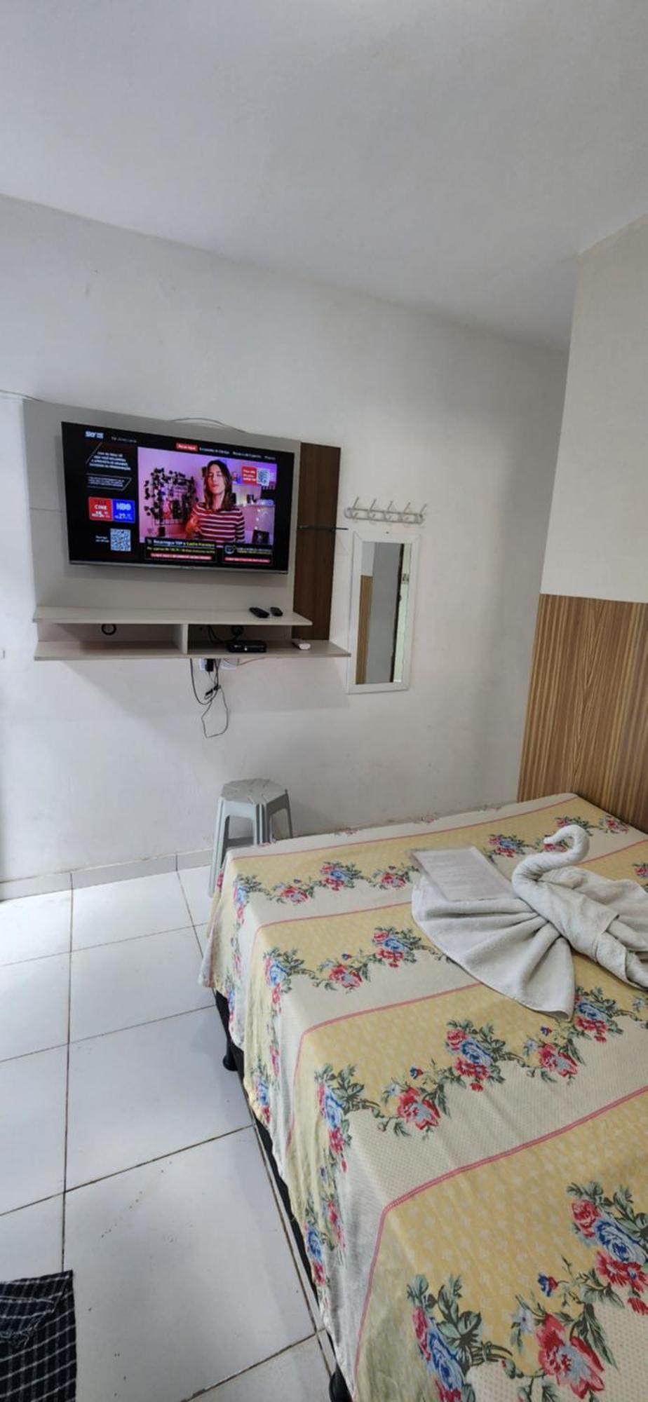 Budget Double Room