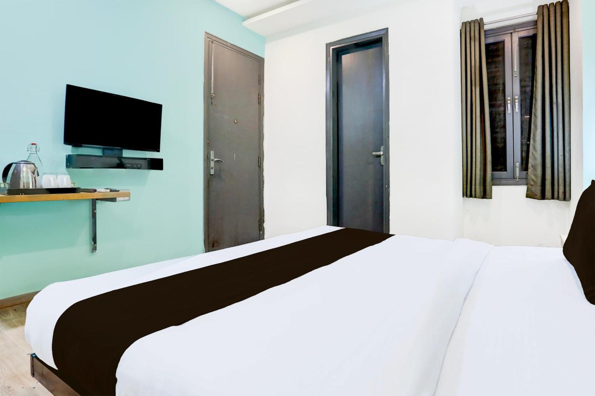 Classic Triple Room
