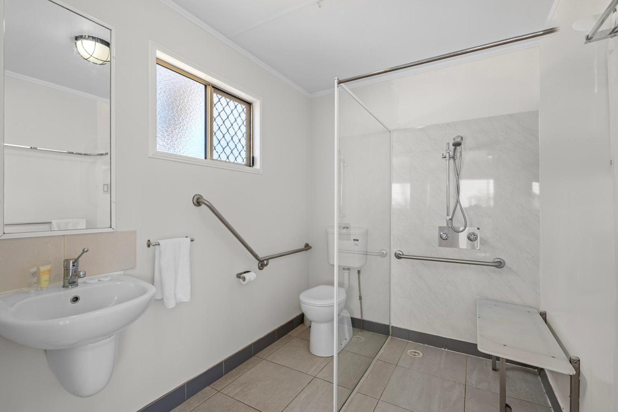 Standard Unit - Pet Friendly