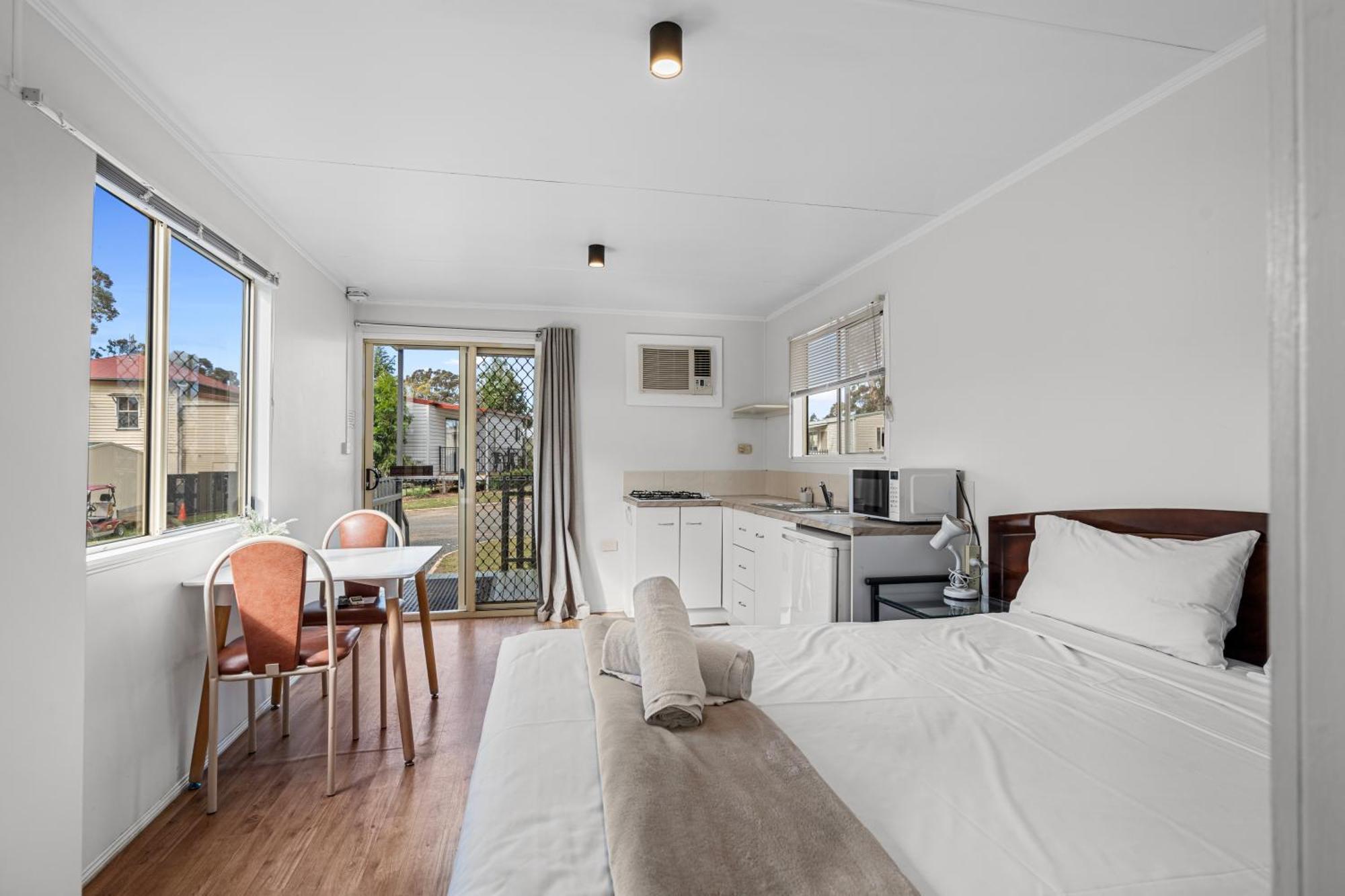 Economy Studio - Not Pet Friendly