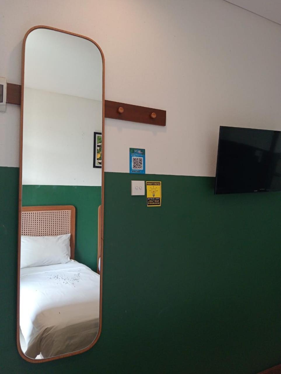 Kamar Standard Twin