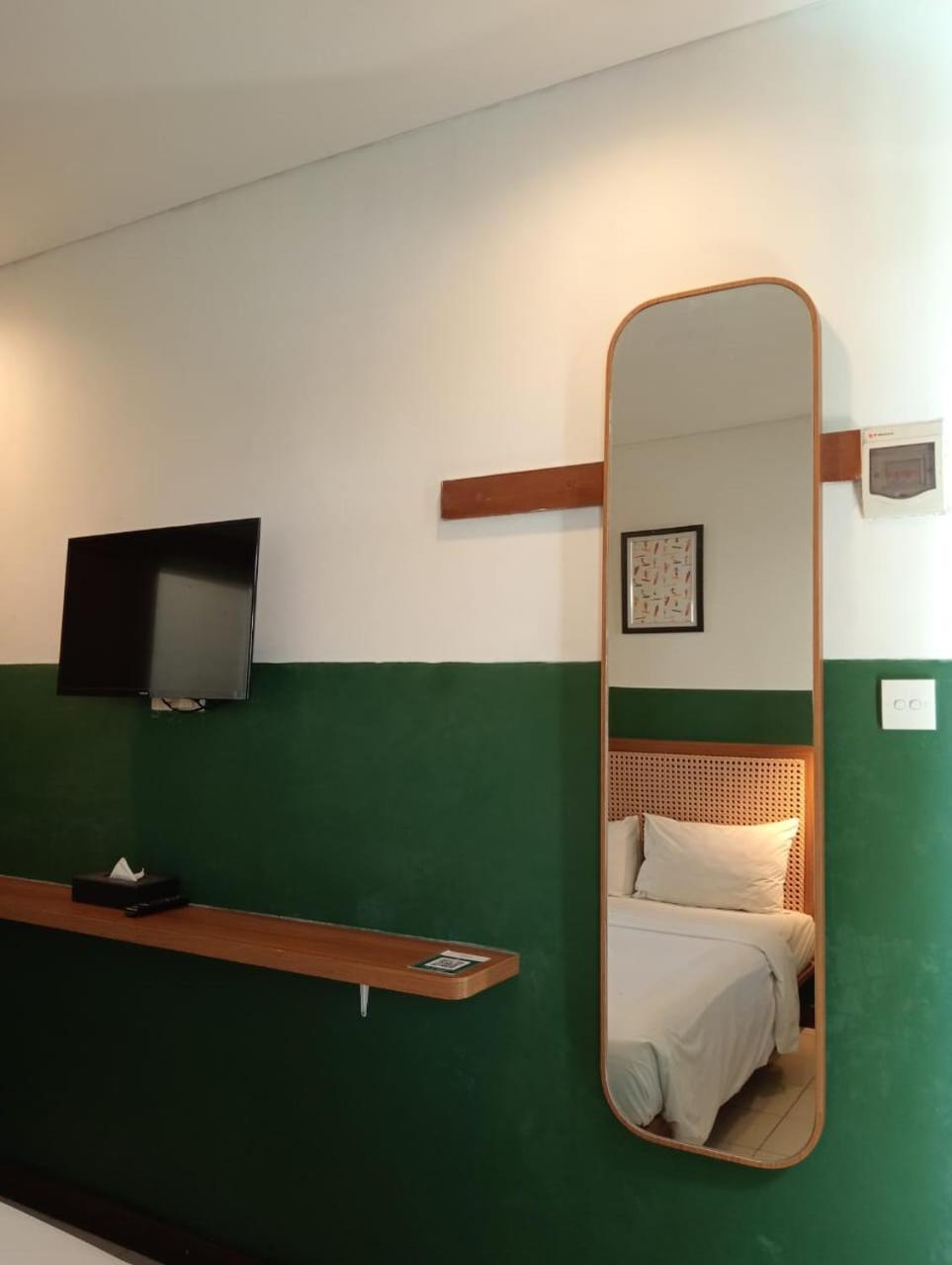 Kamar Standard Double