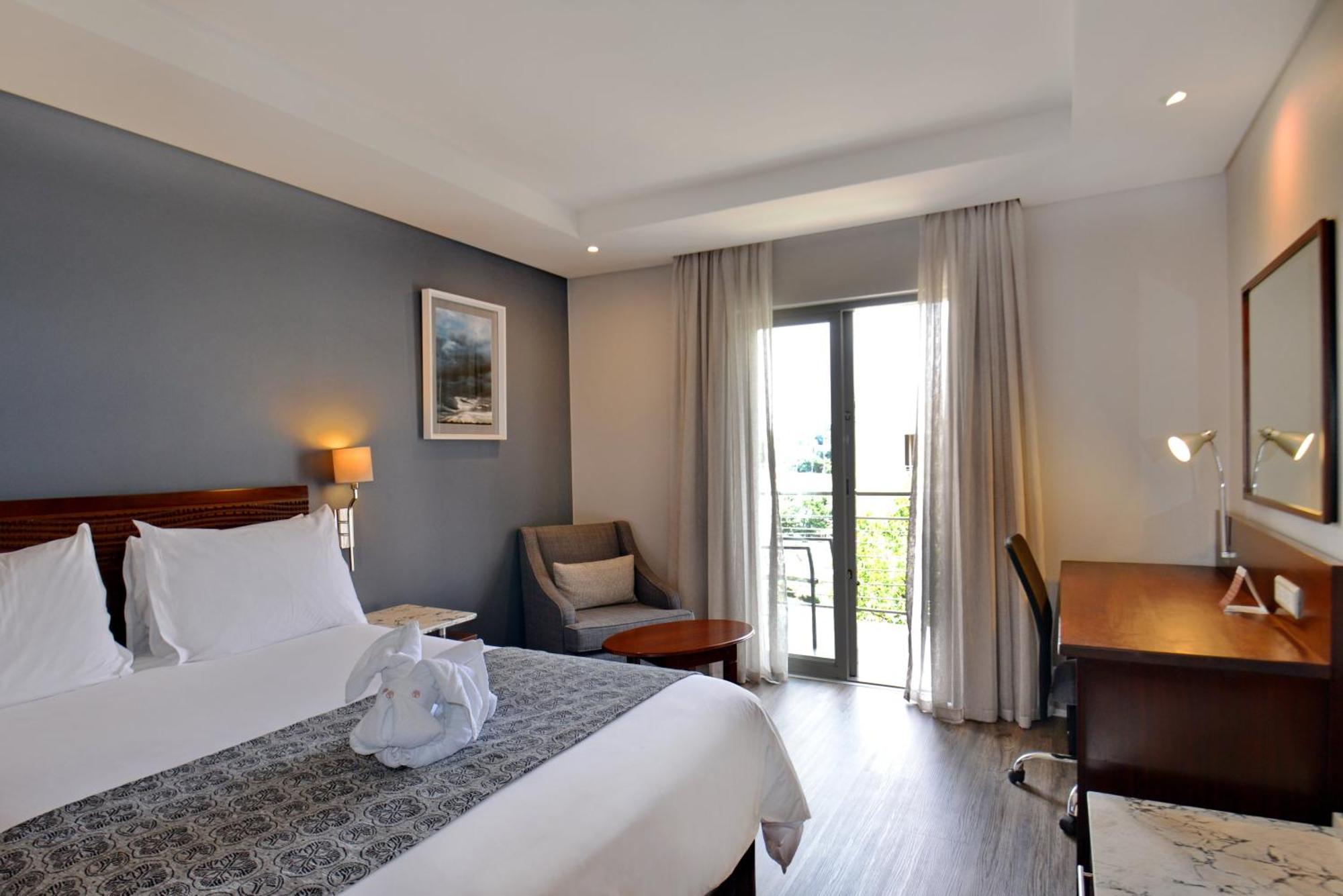 Double Room - Non-Smoking