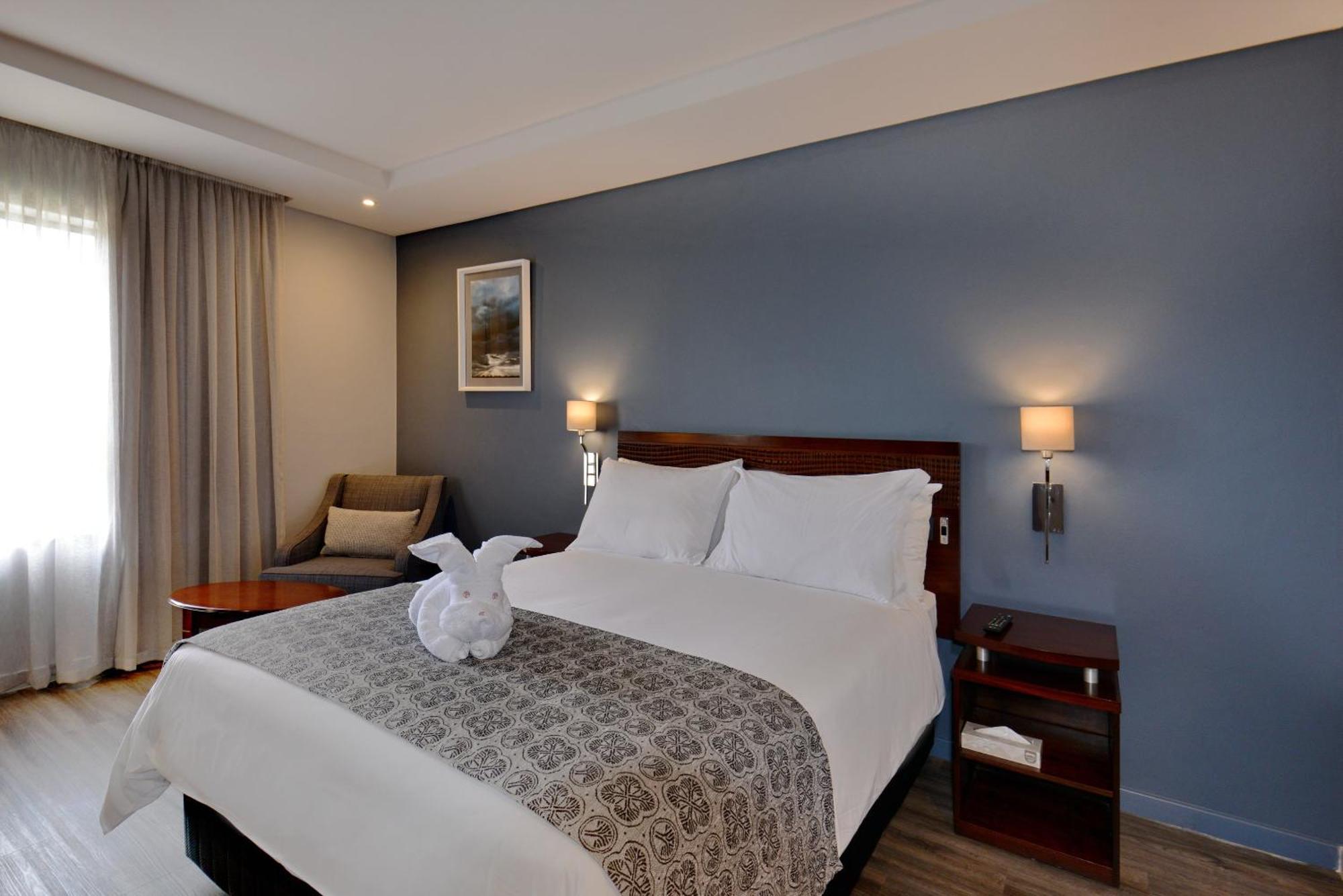 Double Room - Disability Access