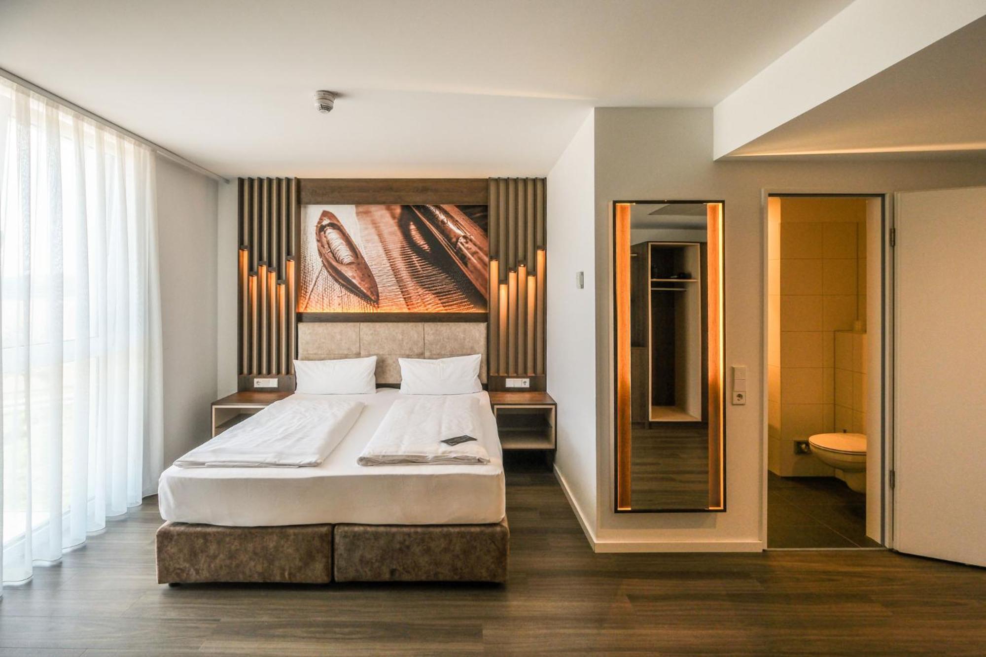 Superior Doppelzimmer