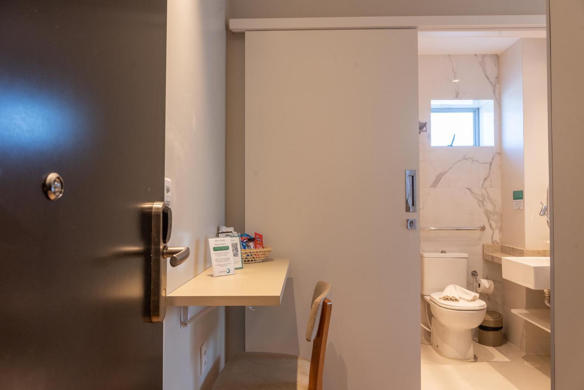 Double Room - Disability Access
