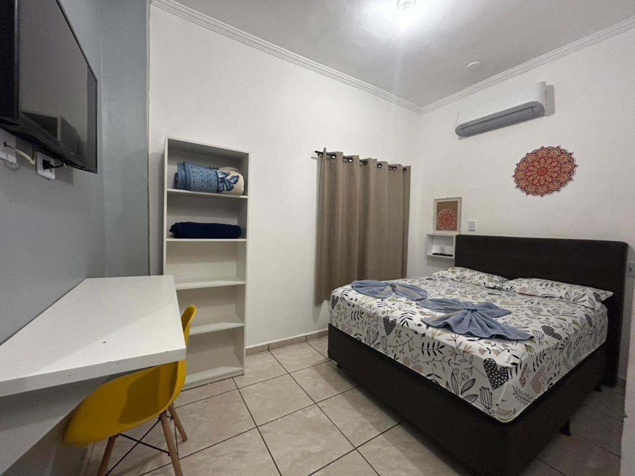 Quarto Duplo