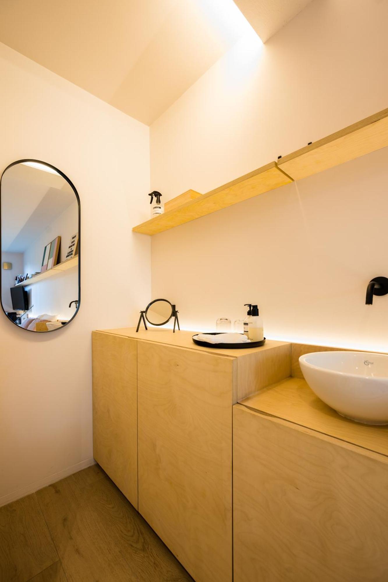 Standard Double or Twin Room Garden View