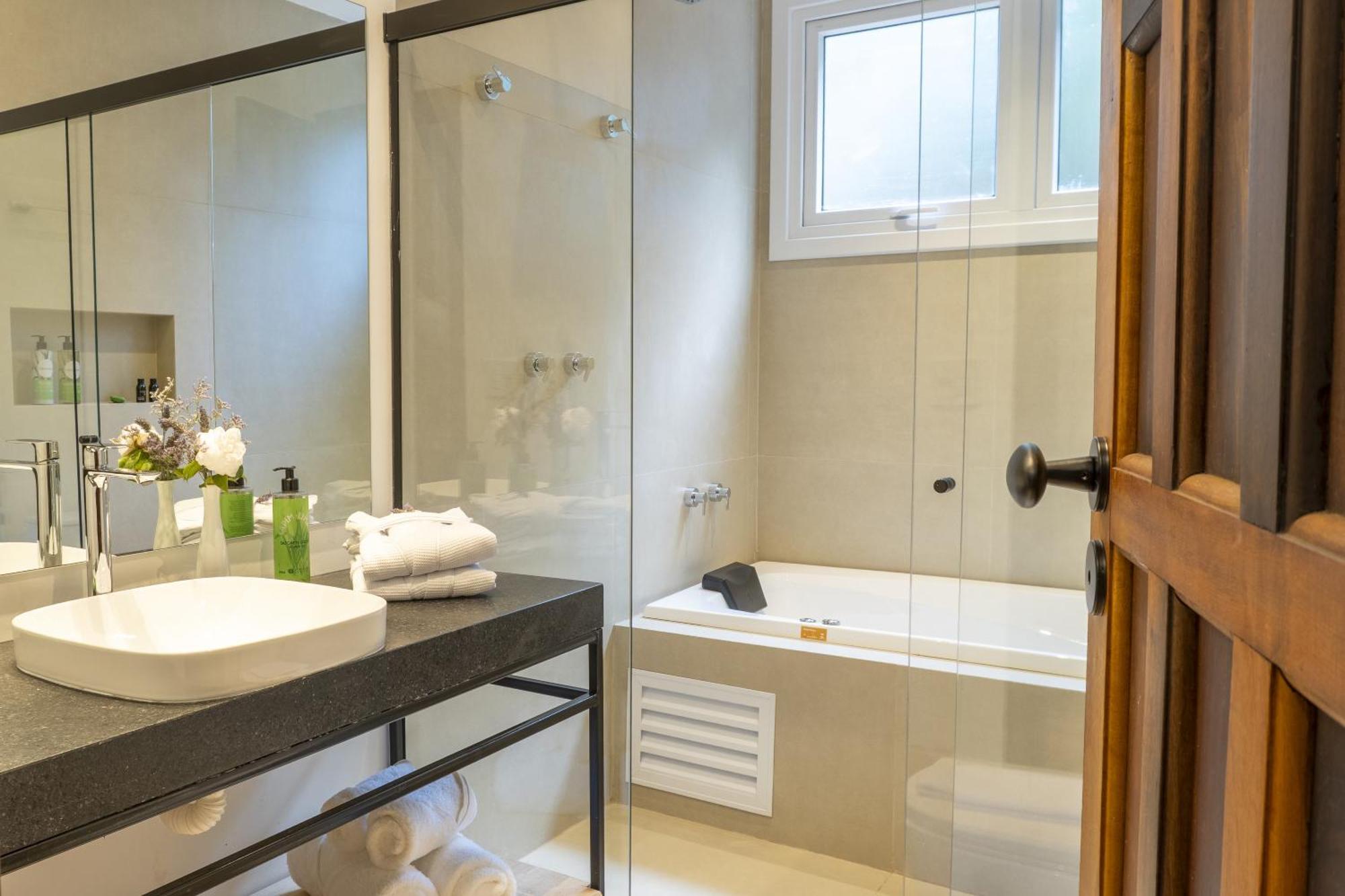 Double Room with Spa Bath