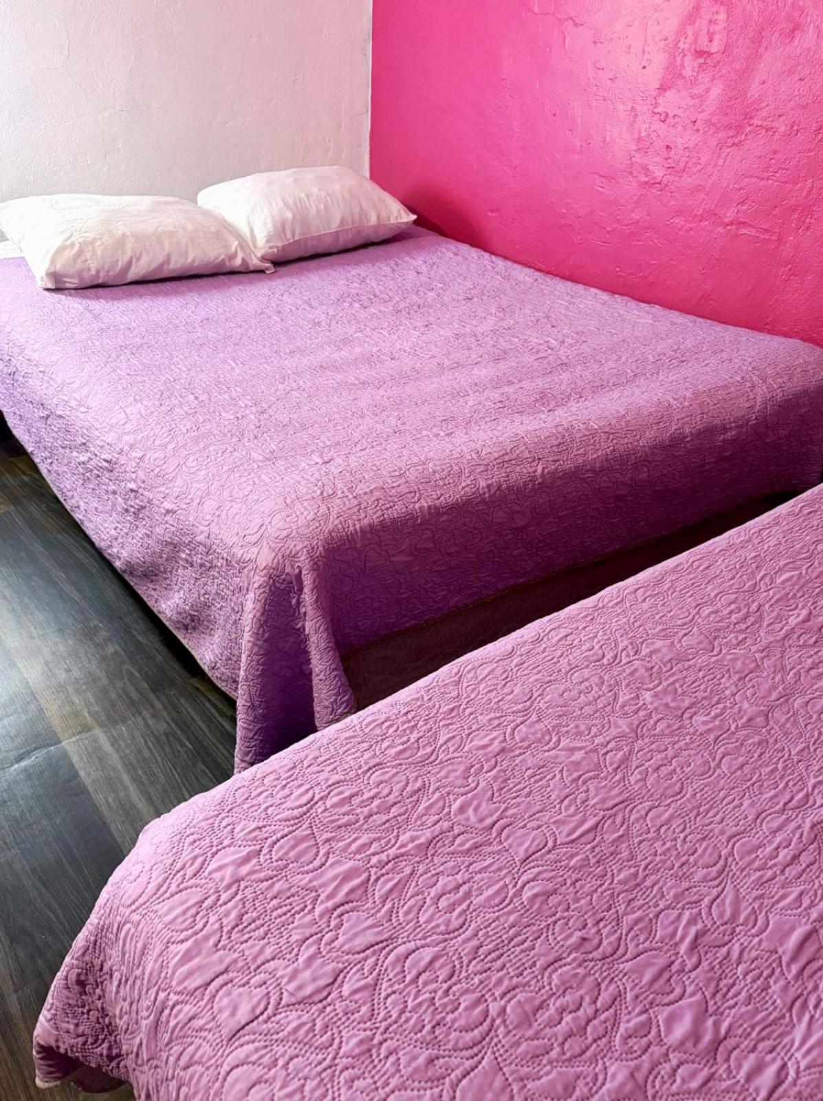 Basic Triple Room