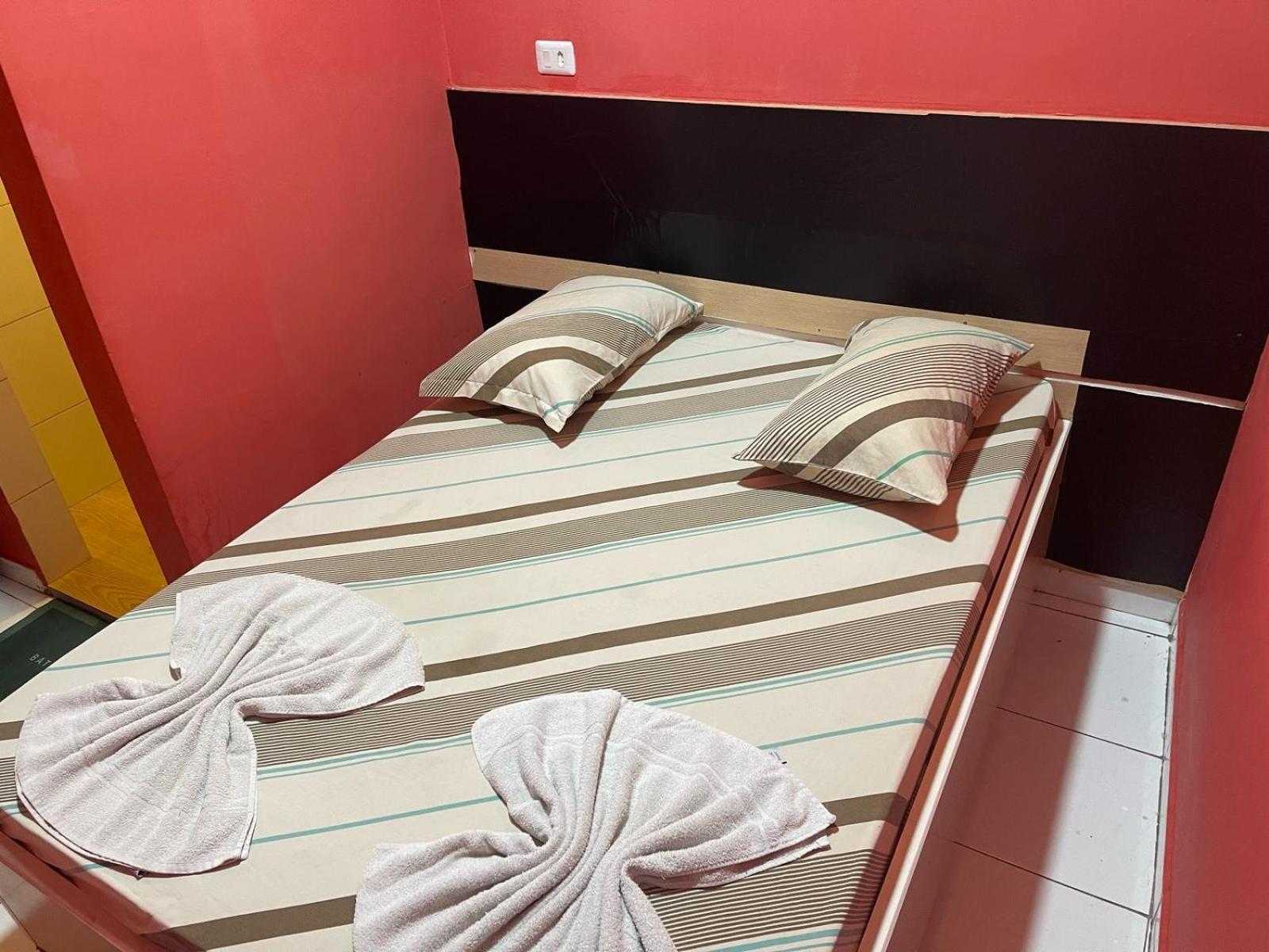 Quarto Individual
