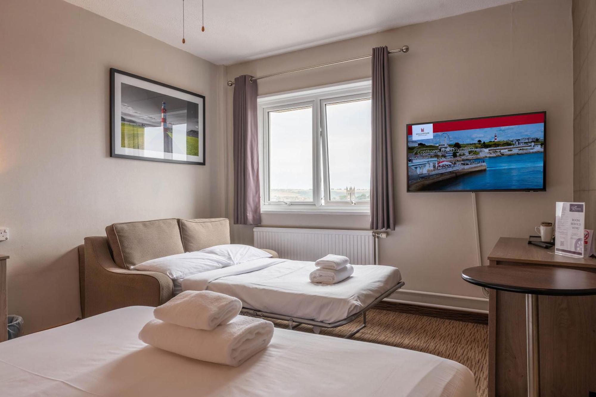 Club Double Room