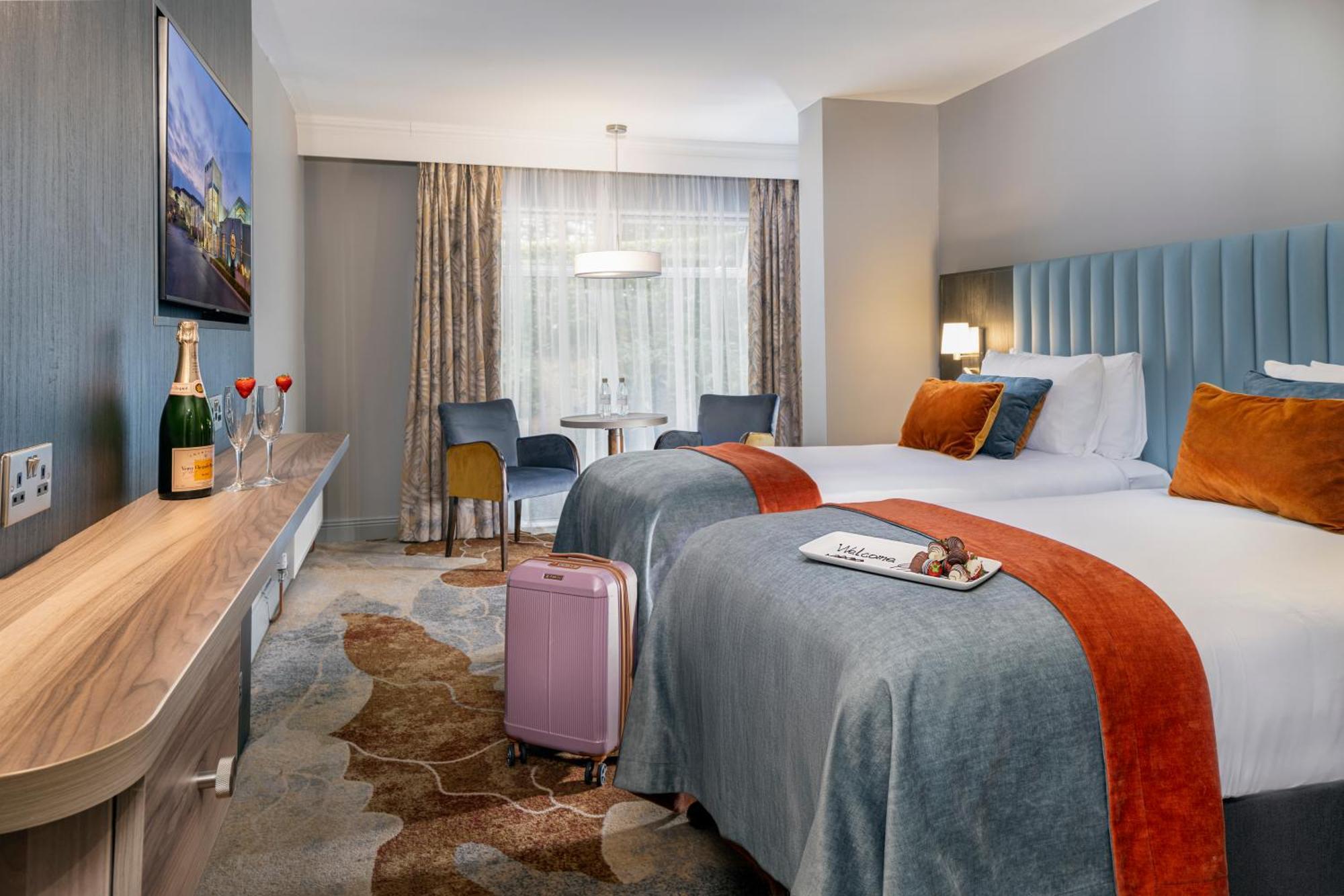Double or Twin Room