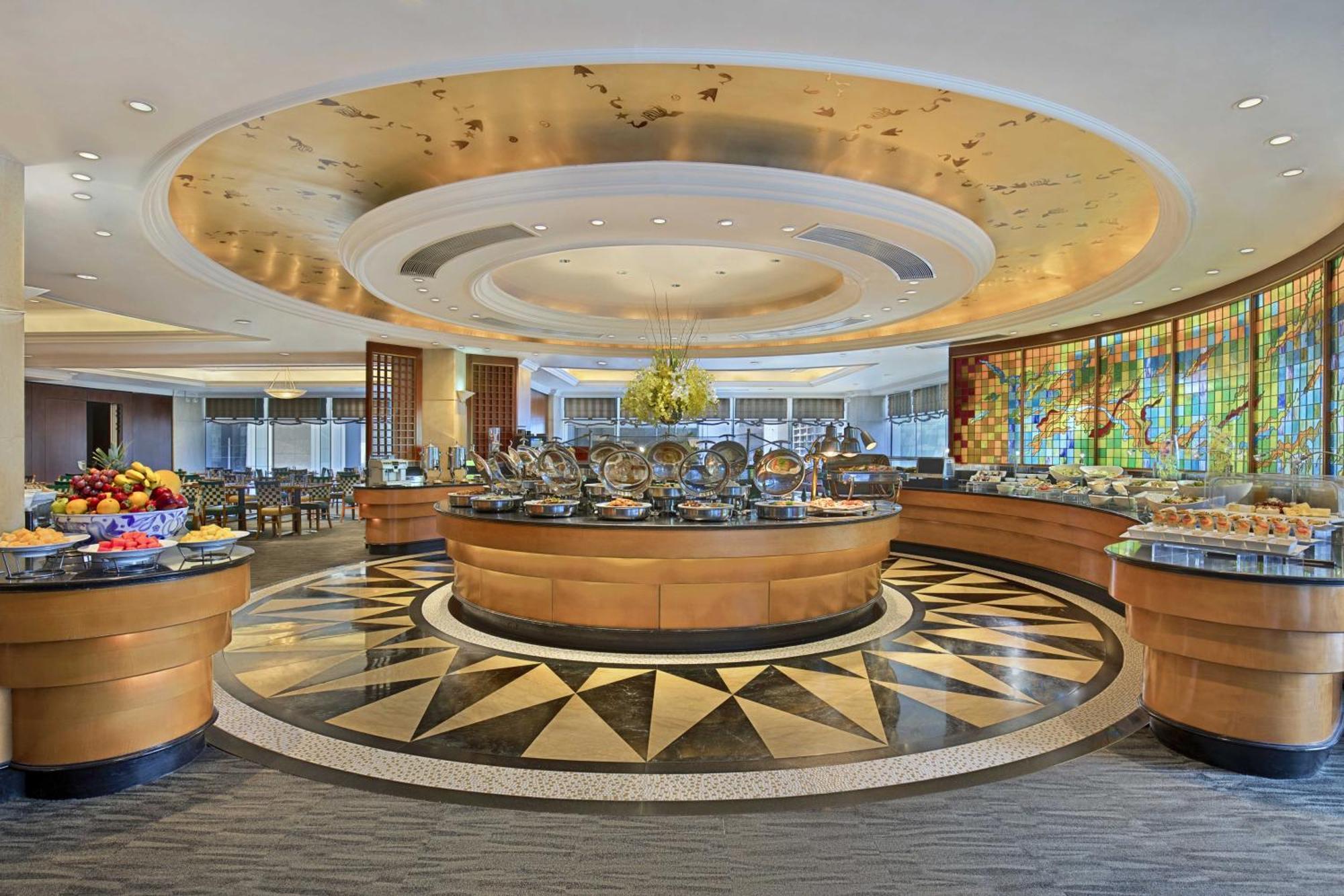 Premier Double or Twin Room Harbour View