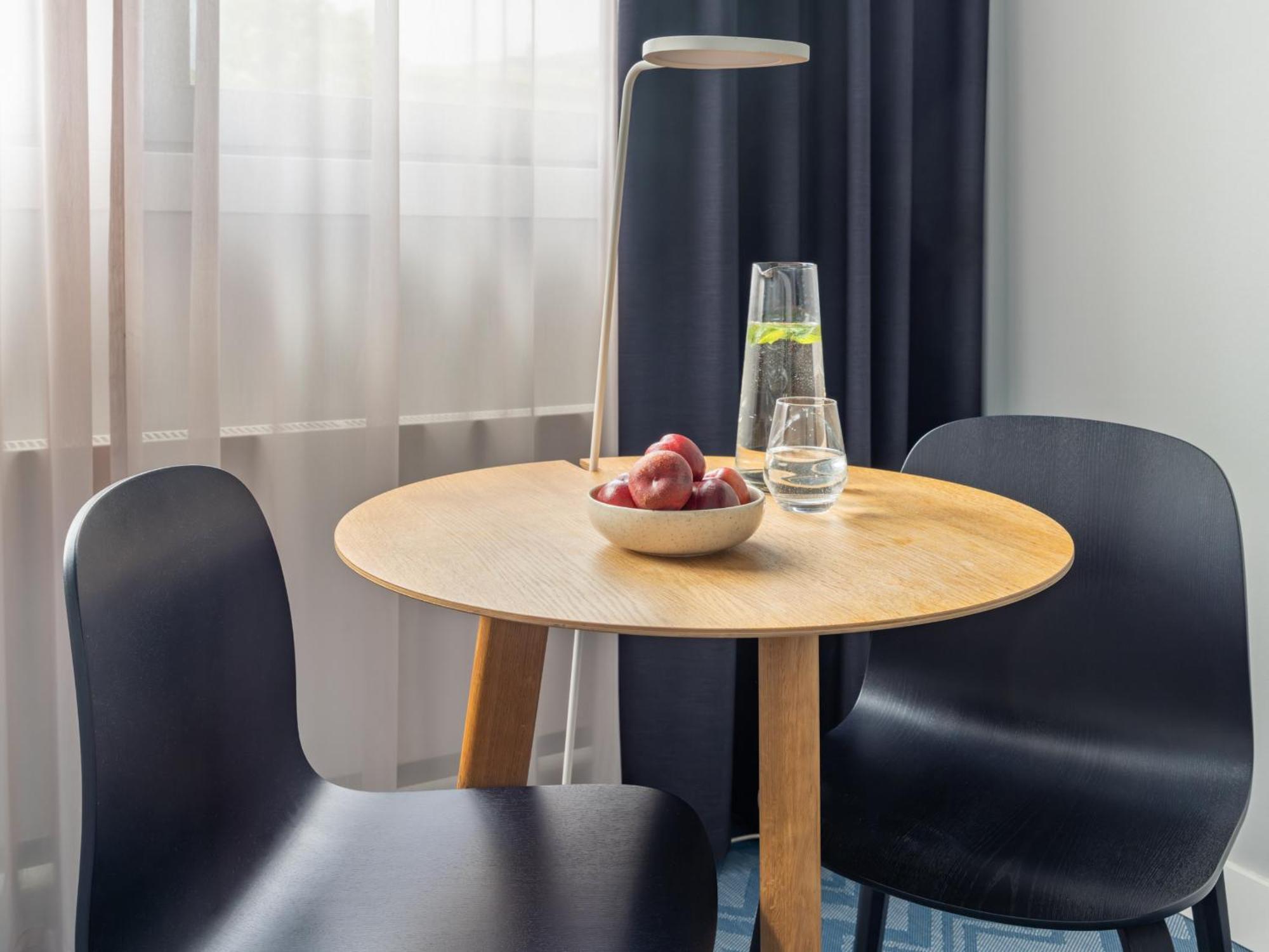 Grande Chambre avec Canapé-Lit