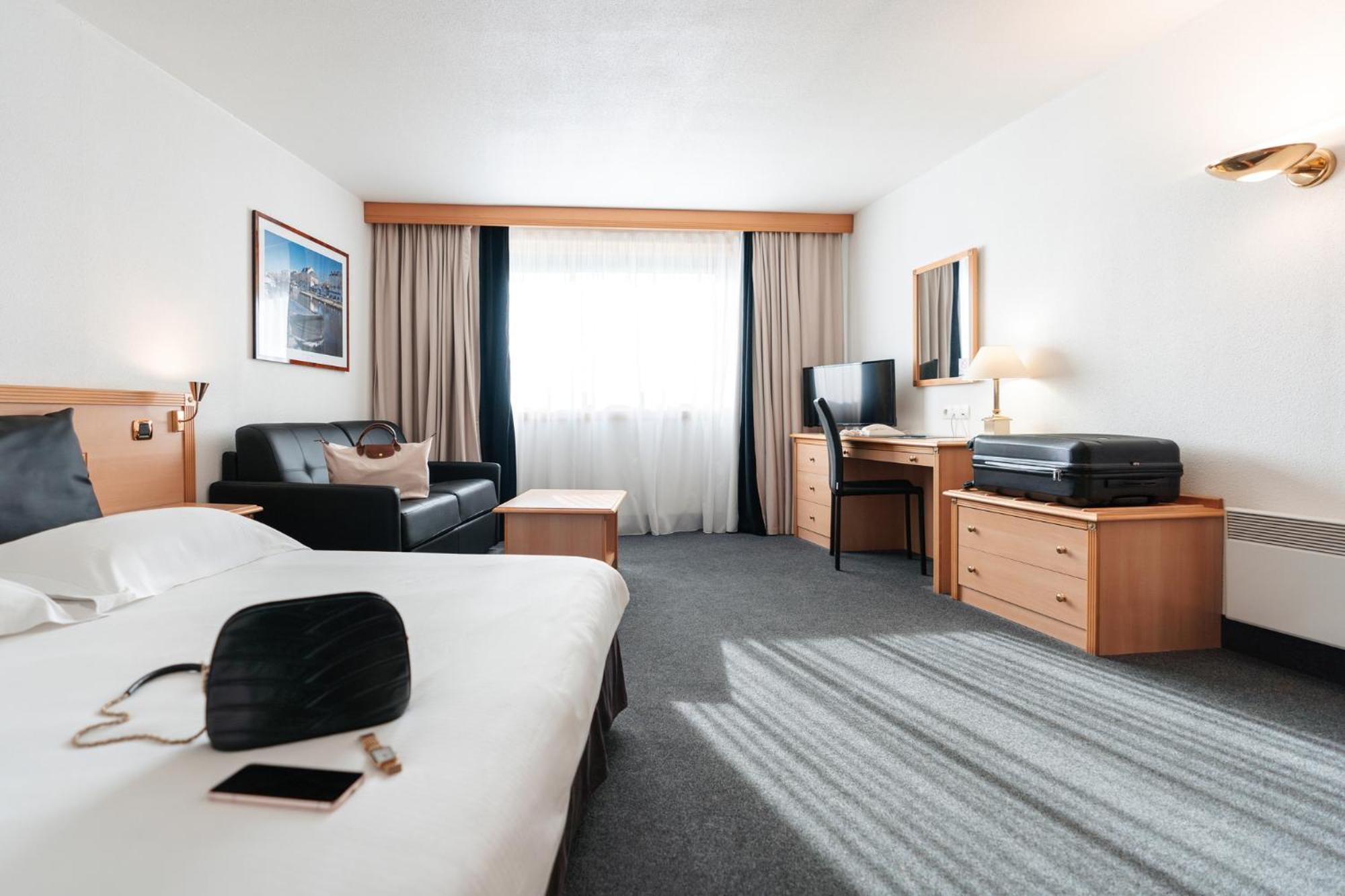 Comfort Double Room