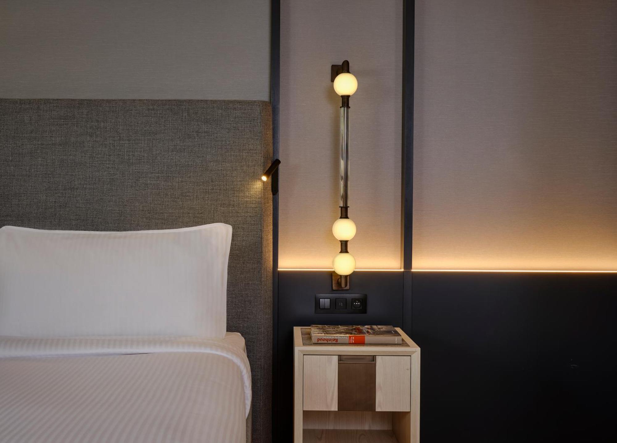 Executive Room 1 King