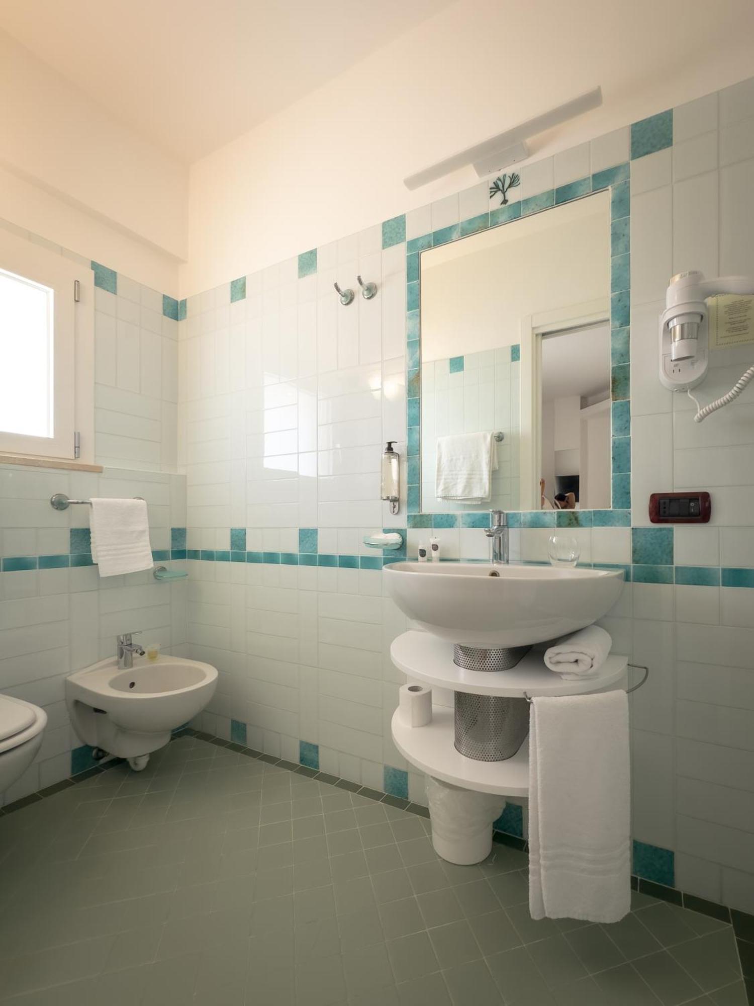 Habitación Individual con balcón