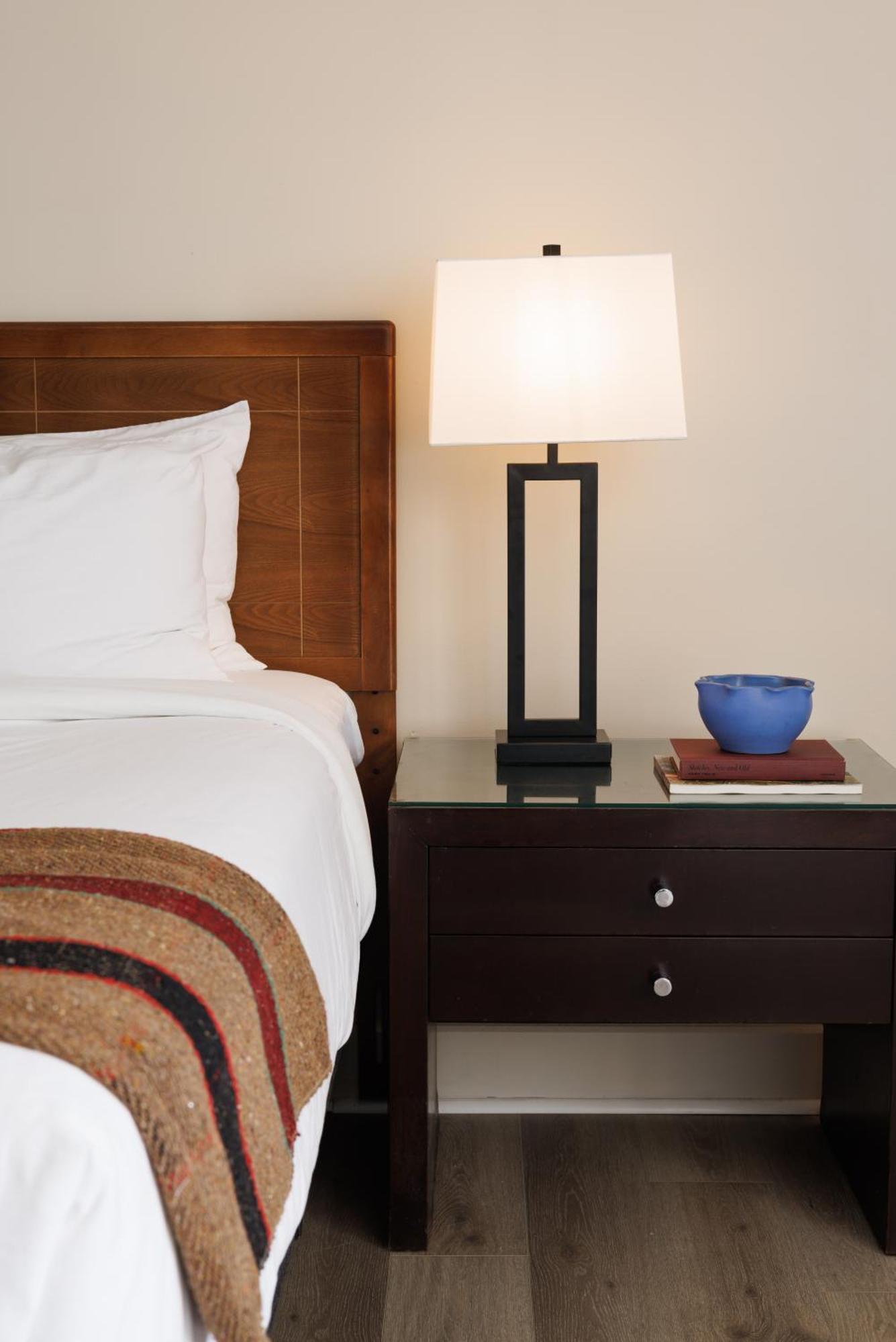 Double Room - Disability Access