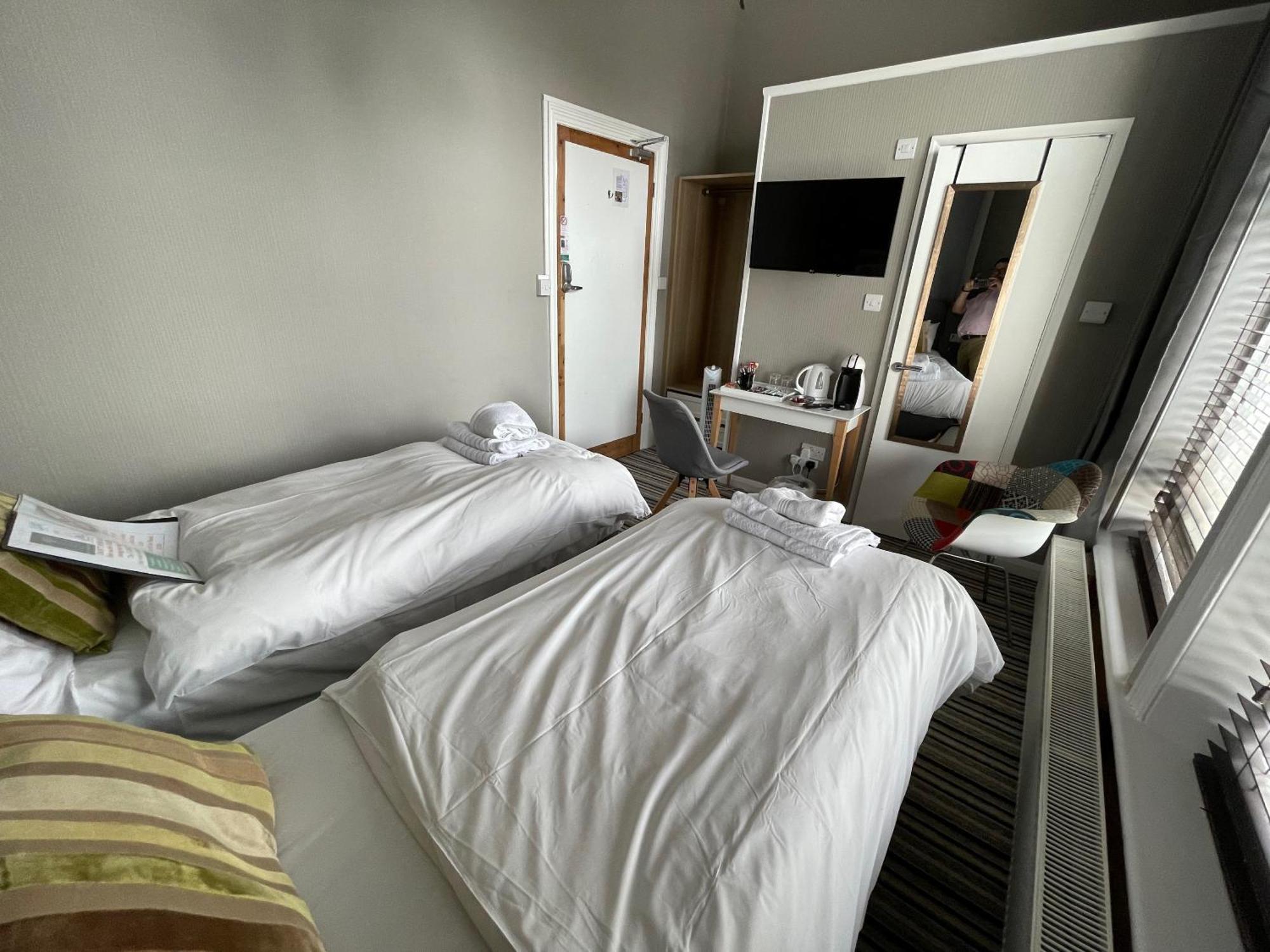 Double or Twin Room