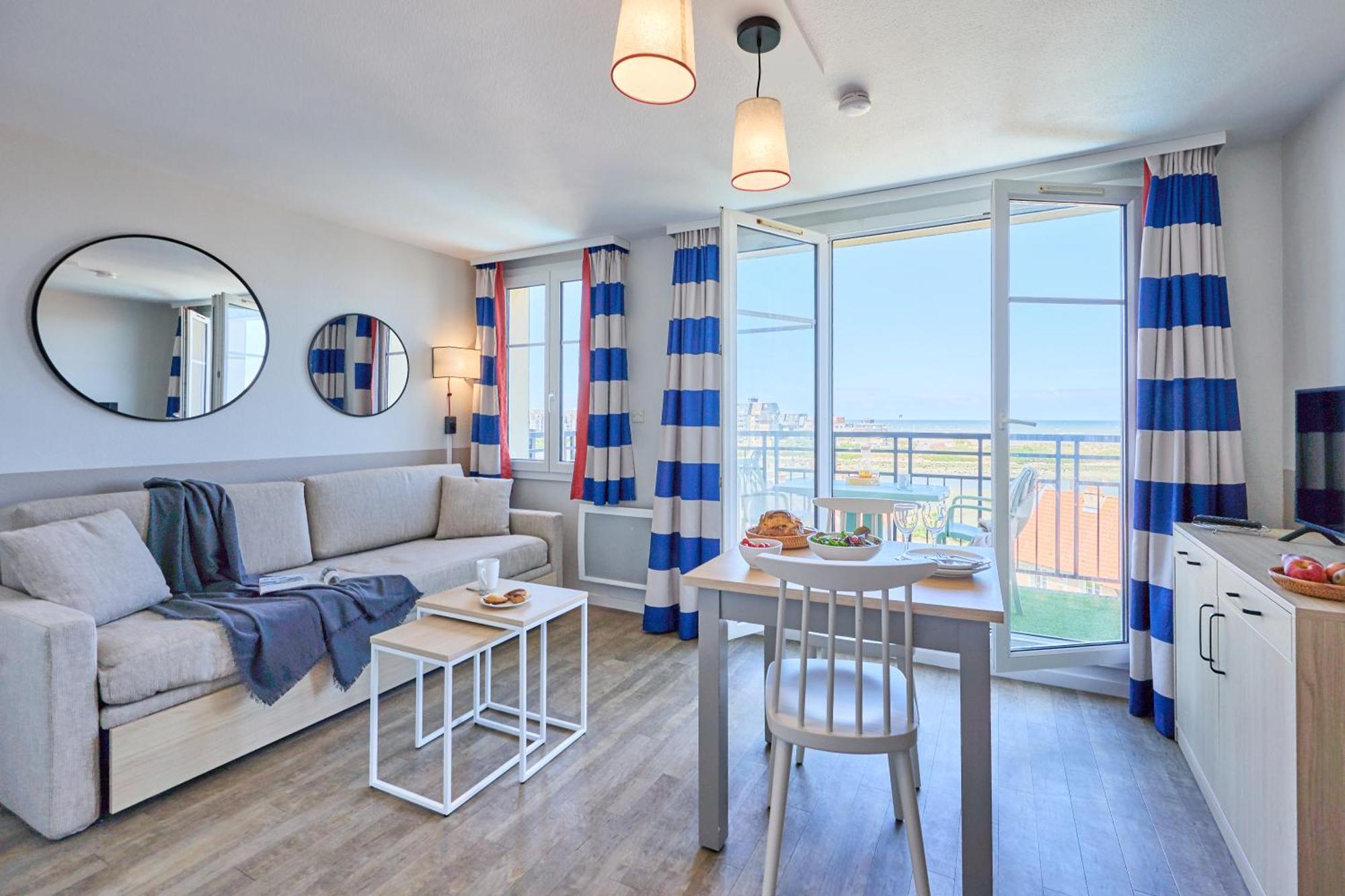 Studio Supérieur (2 Personnes)