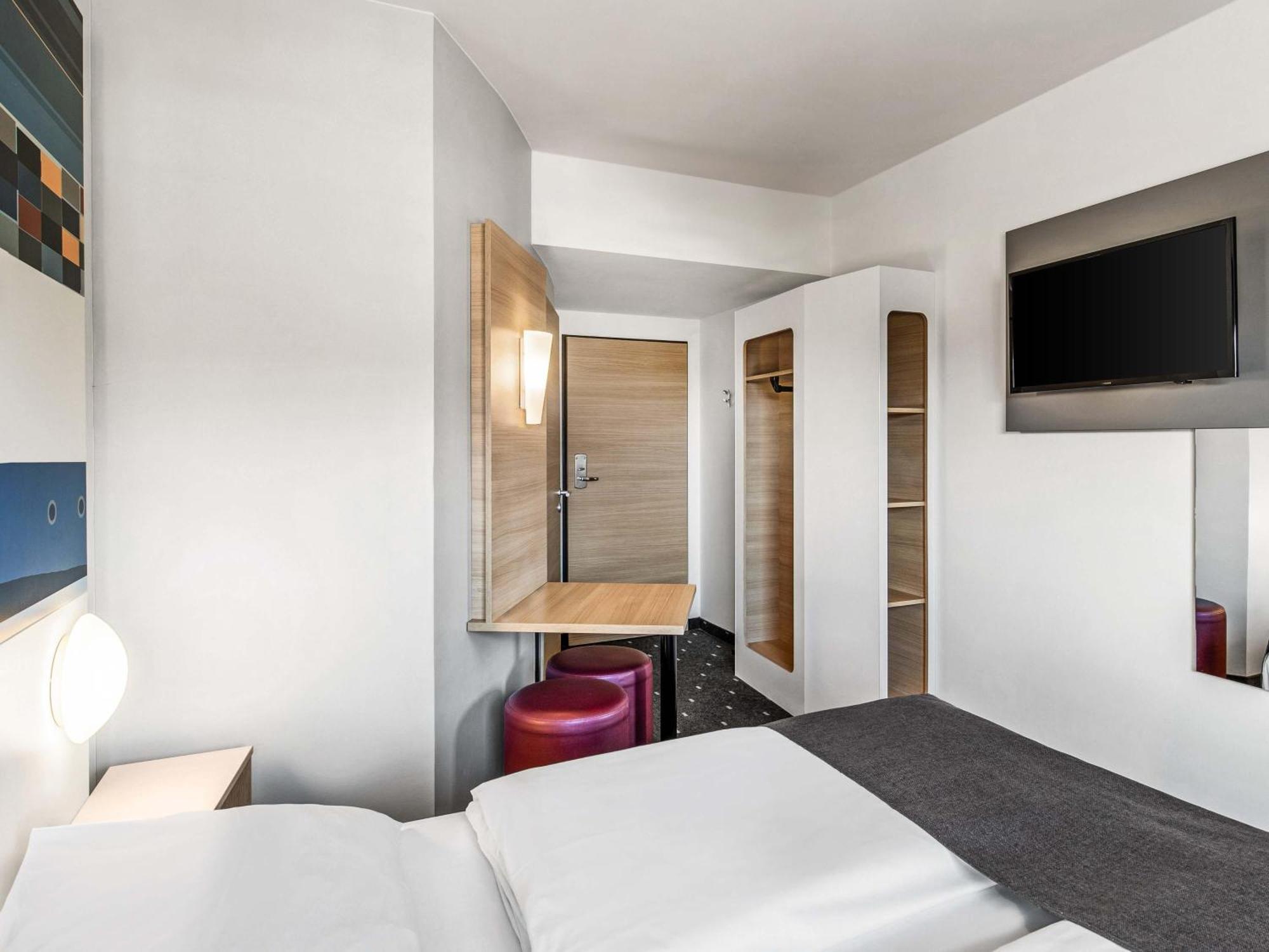 Chambre Double
