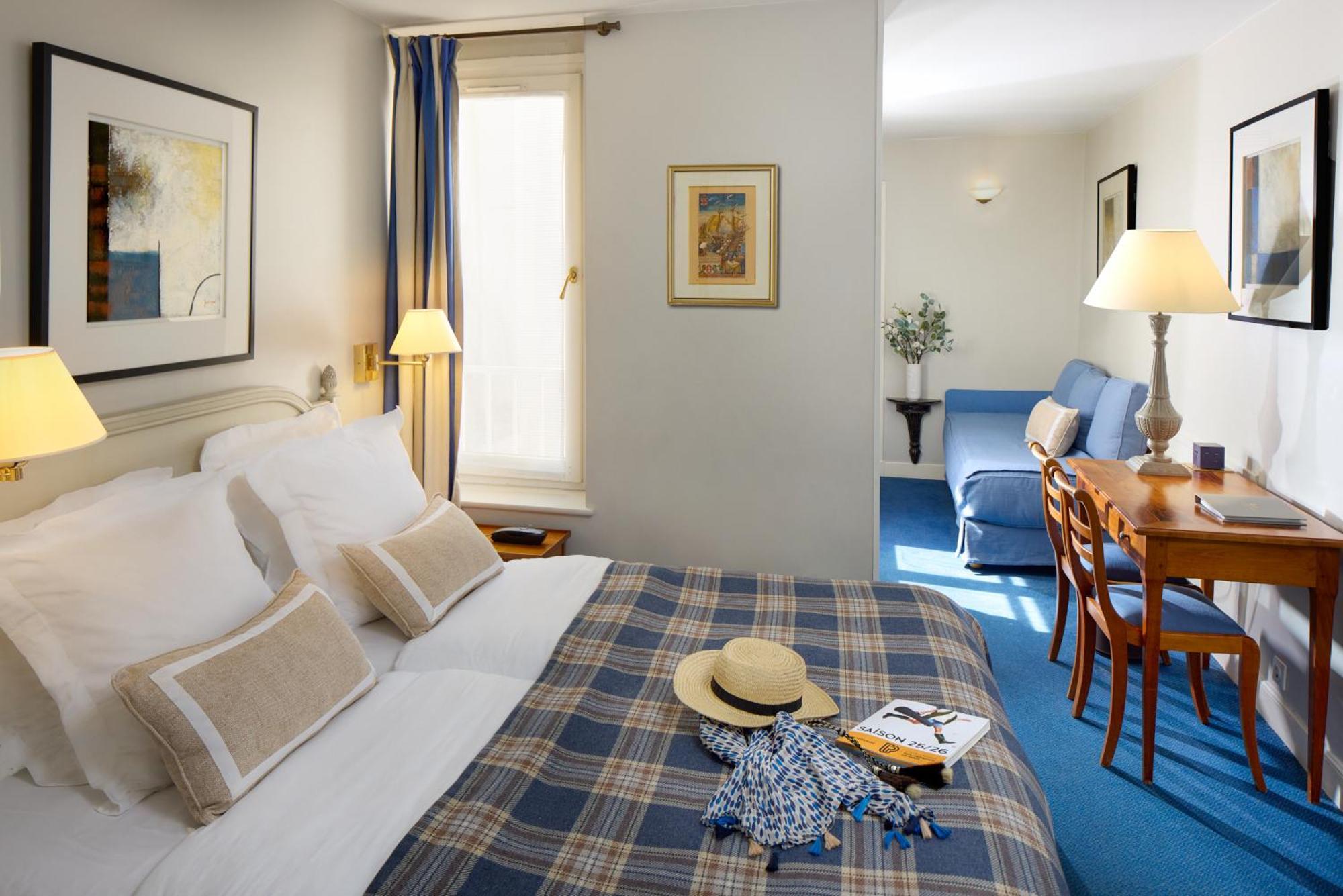 Superior Triple Room