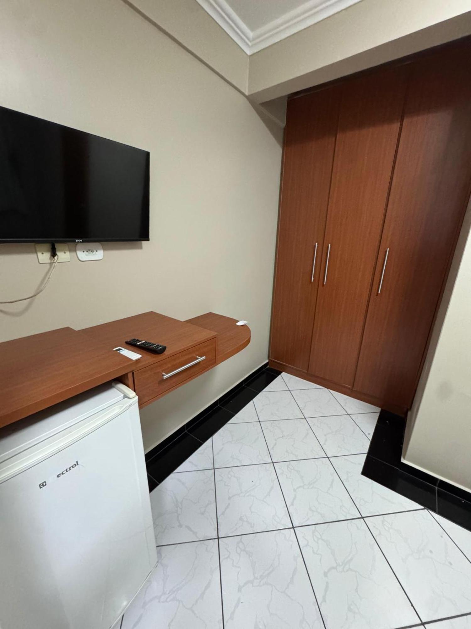 Quarto Individual
