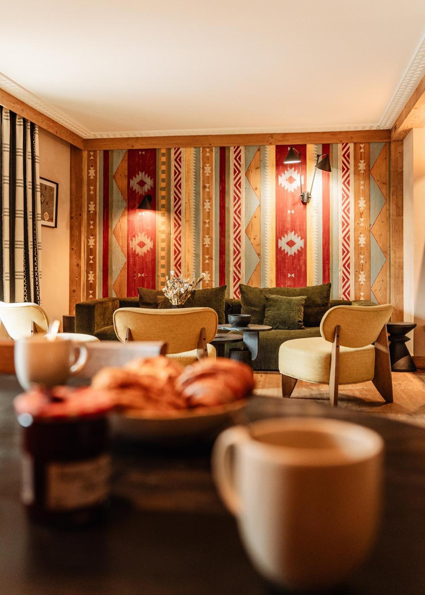 Appartement 1 Chambre