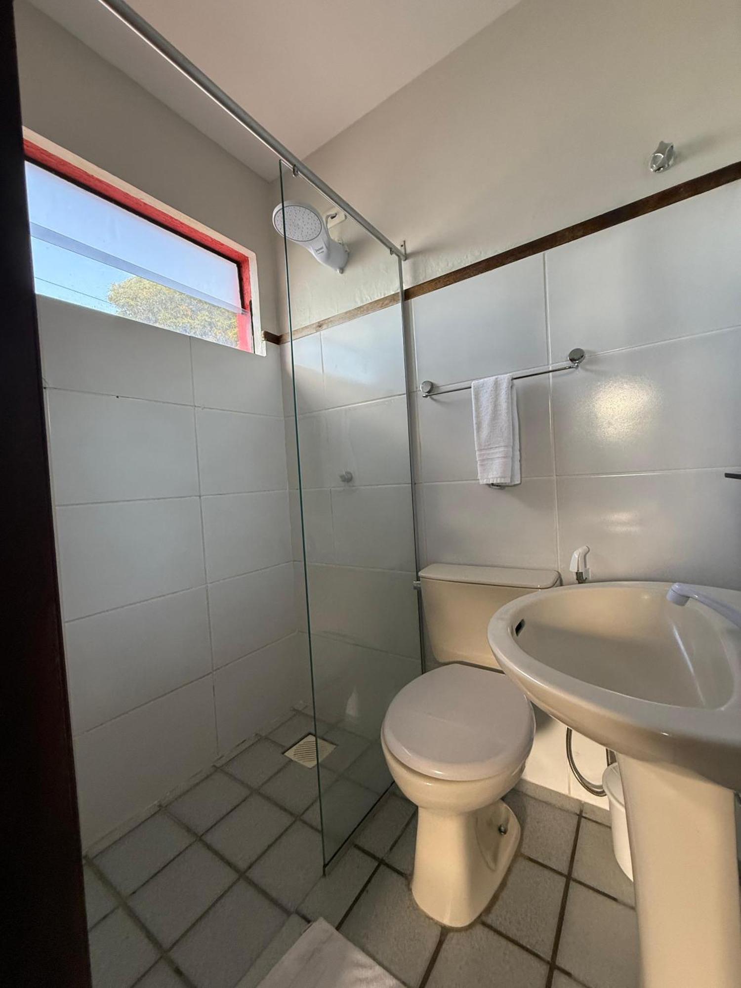 Standard Triple Room with Sea View