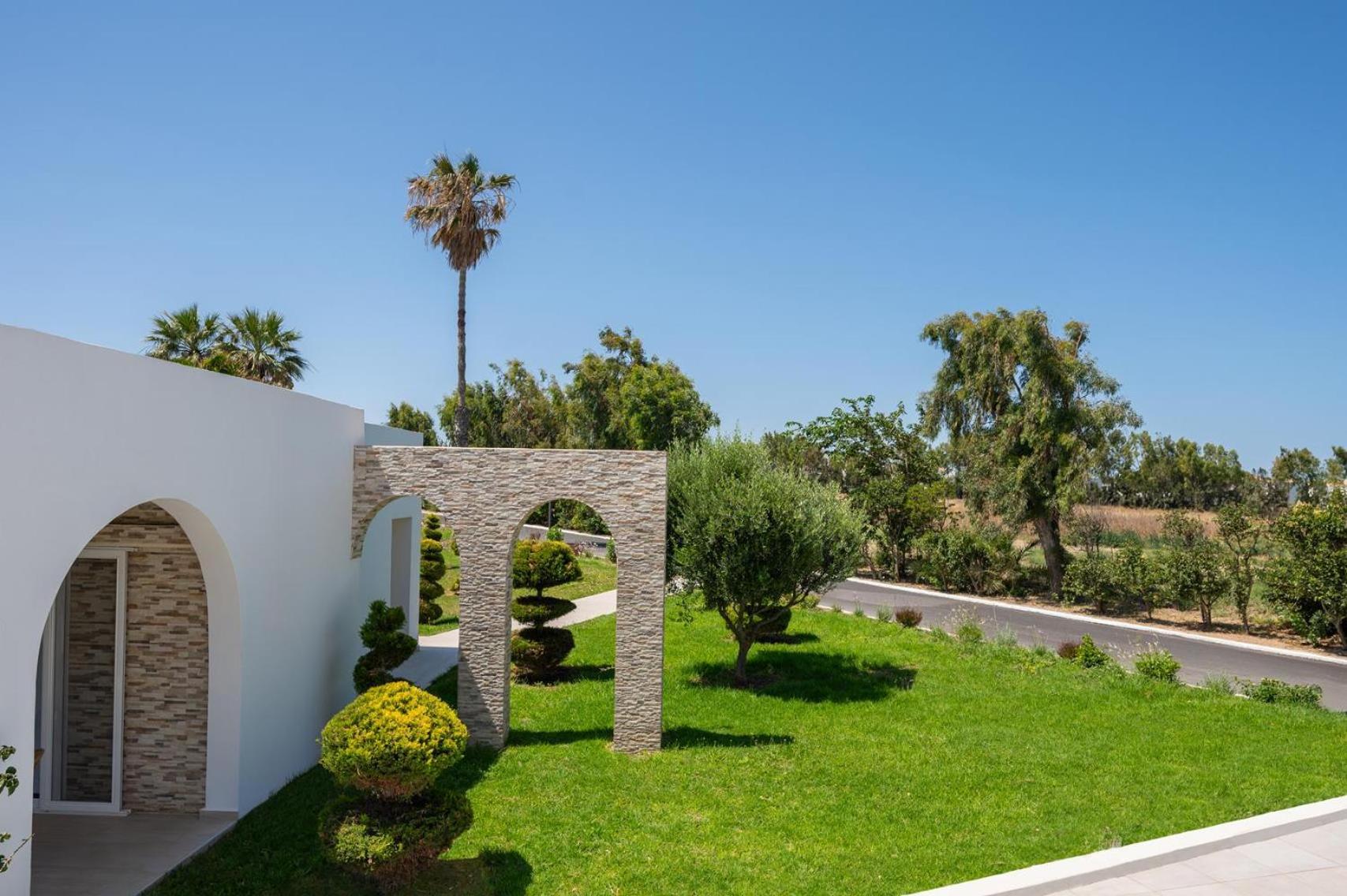 Bungalow Terrace