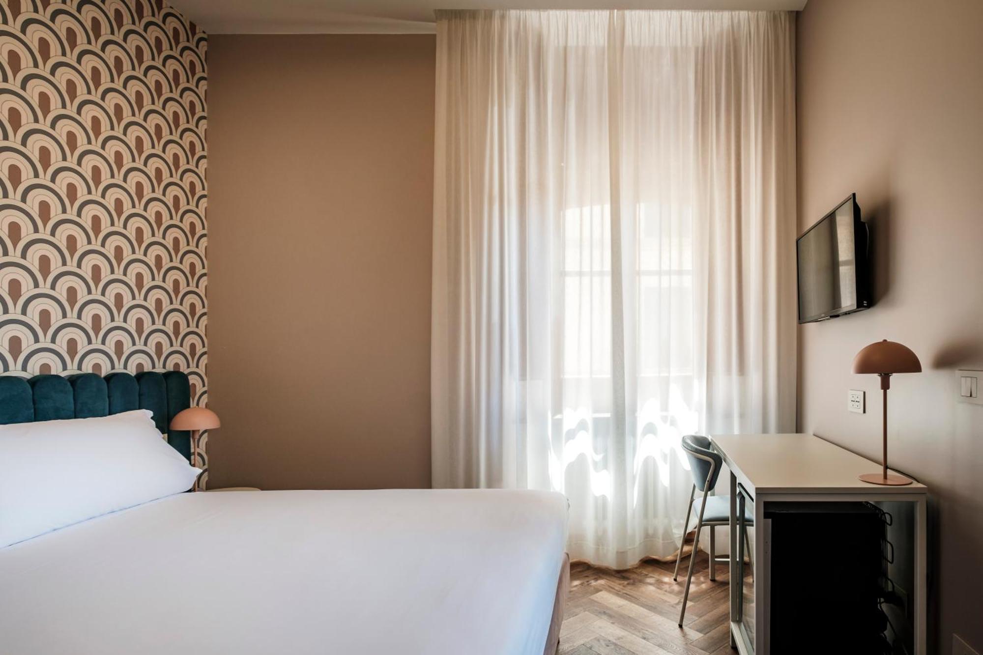Deluxe Double Room Separate Building