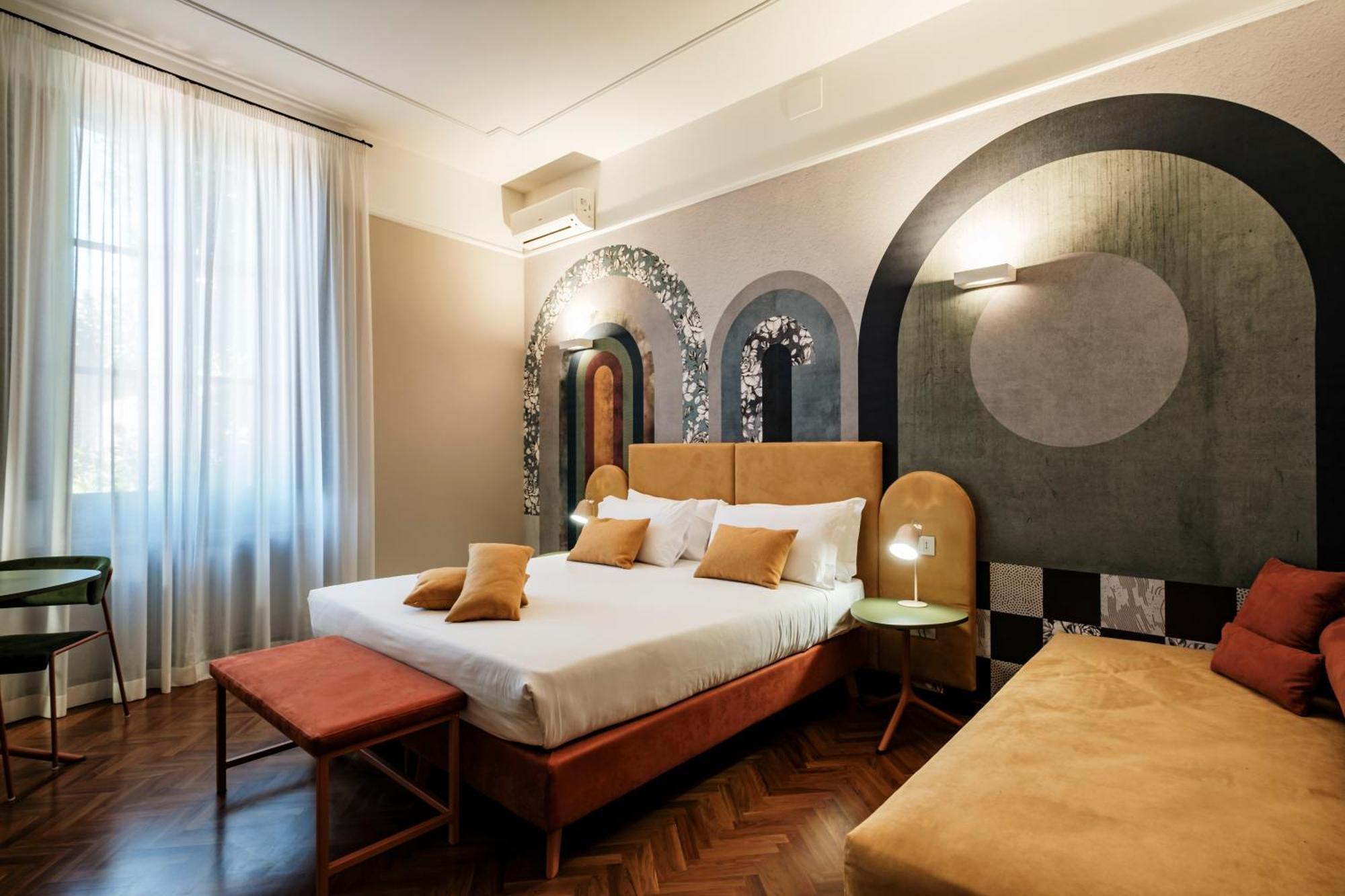Deluxe Triple Room Separate Building