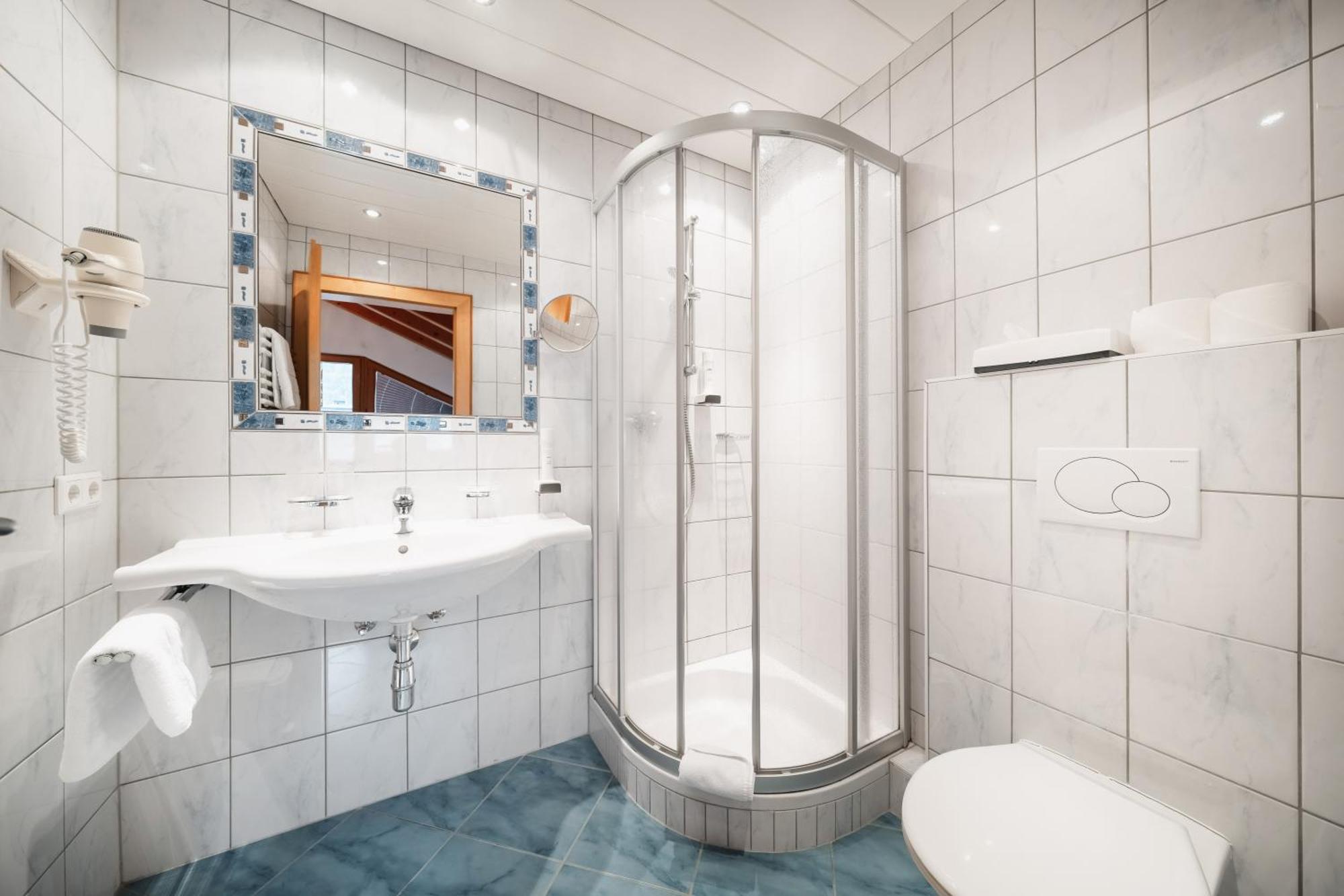Kleines Doppelzimmer