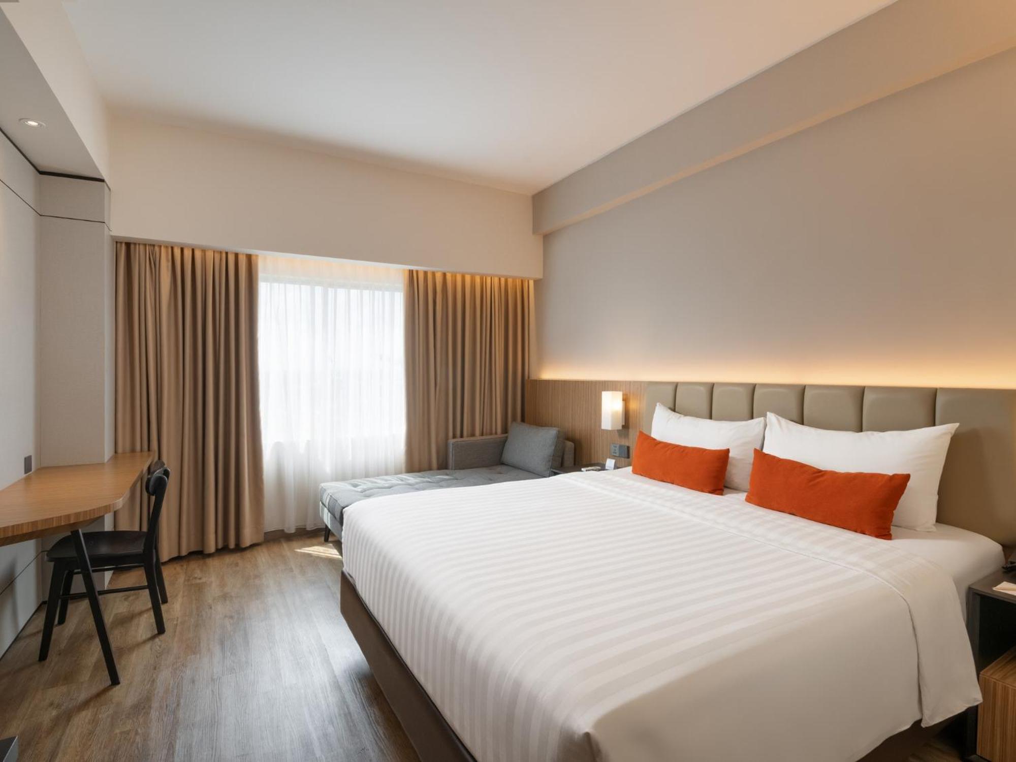 Kamar Superior Double