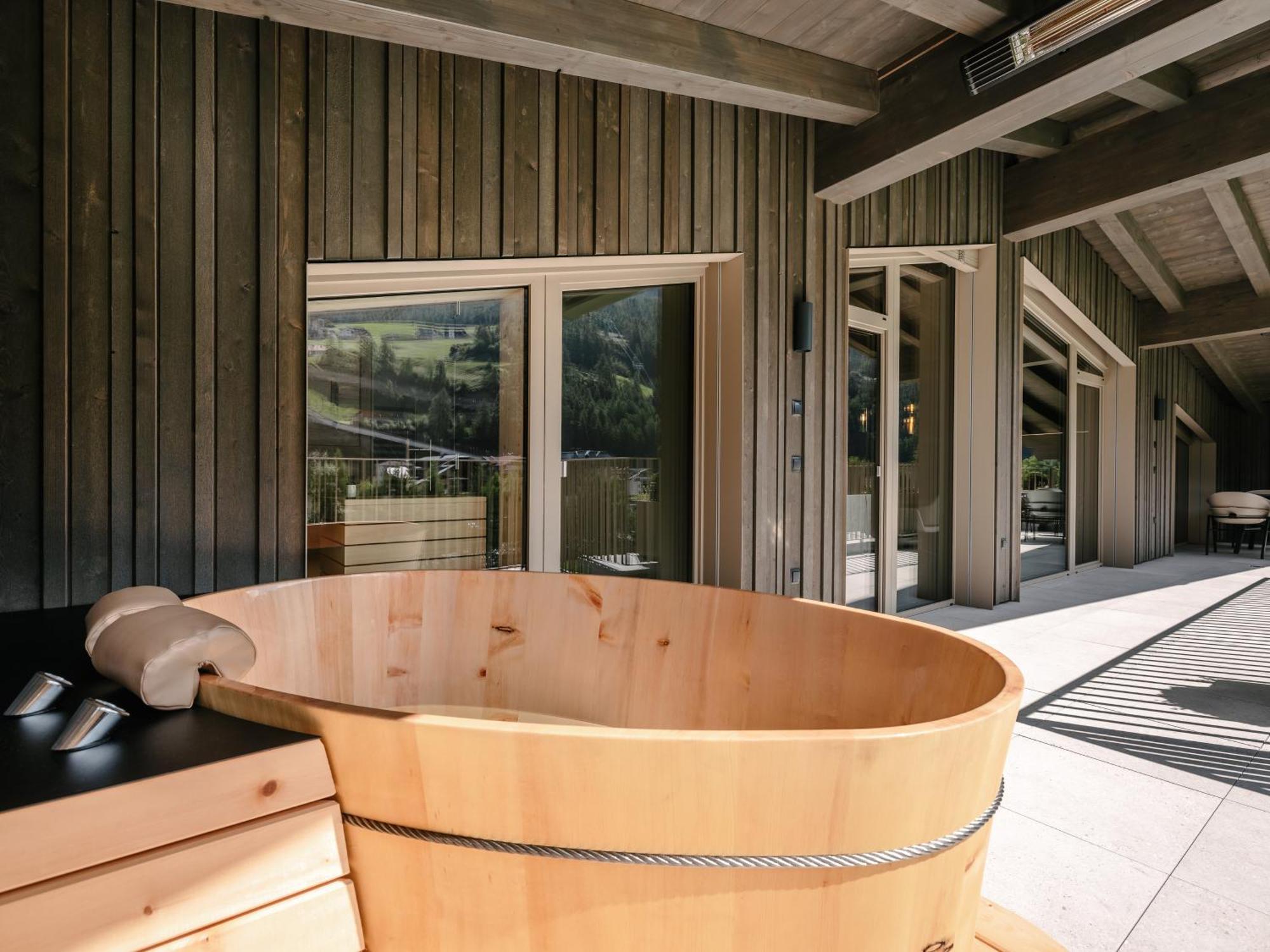 Penthouse Appartement