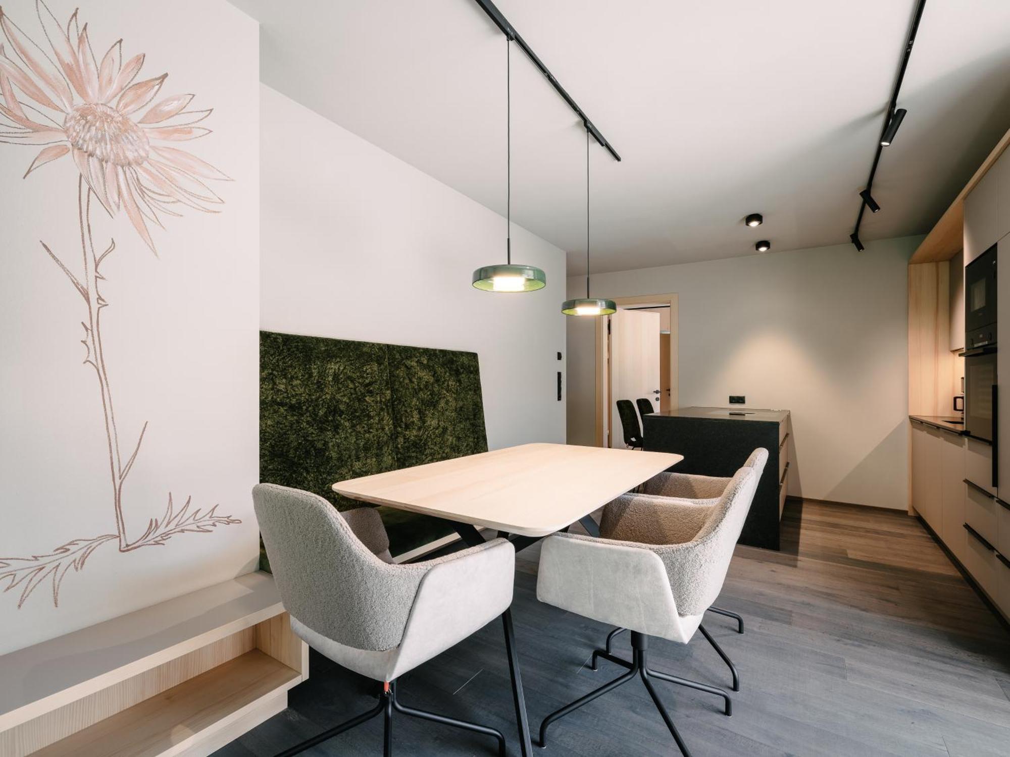 Superior Appartement met 2 Slaapkamers