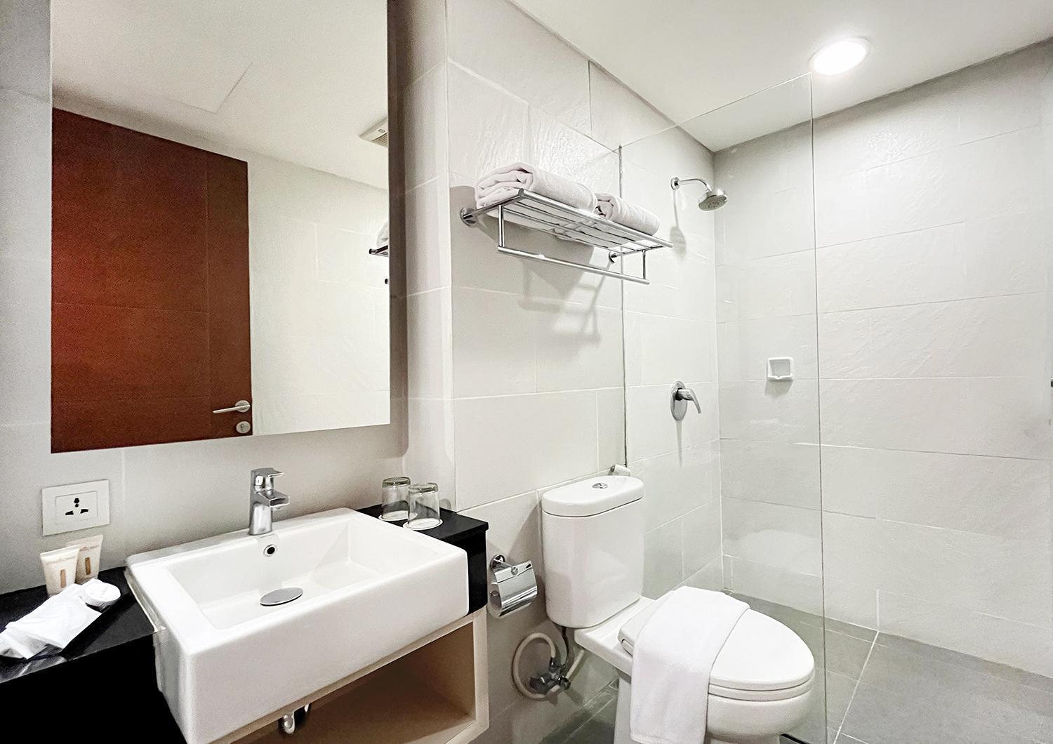 Kamar Superior King