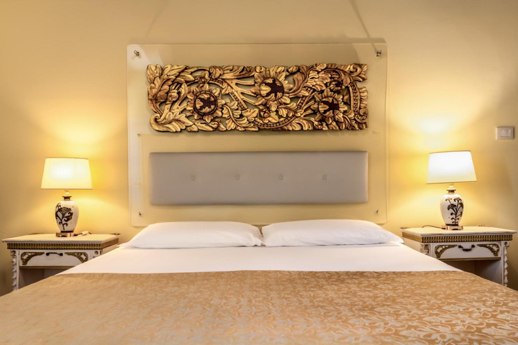 Junior Suite with Canal View