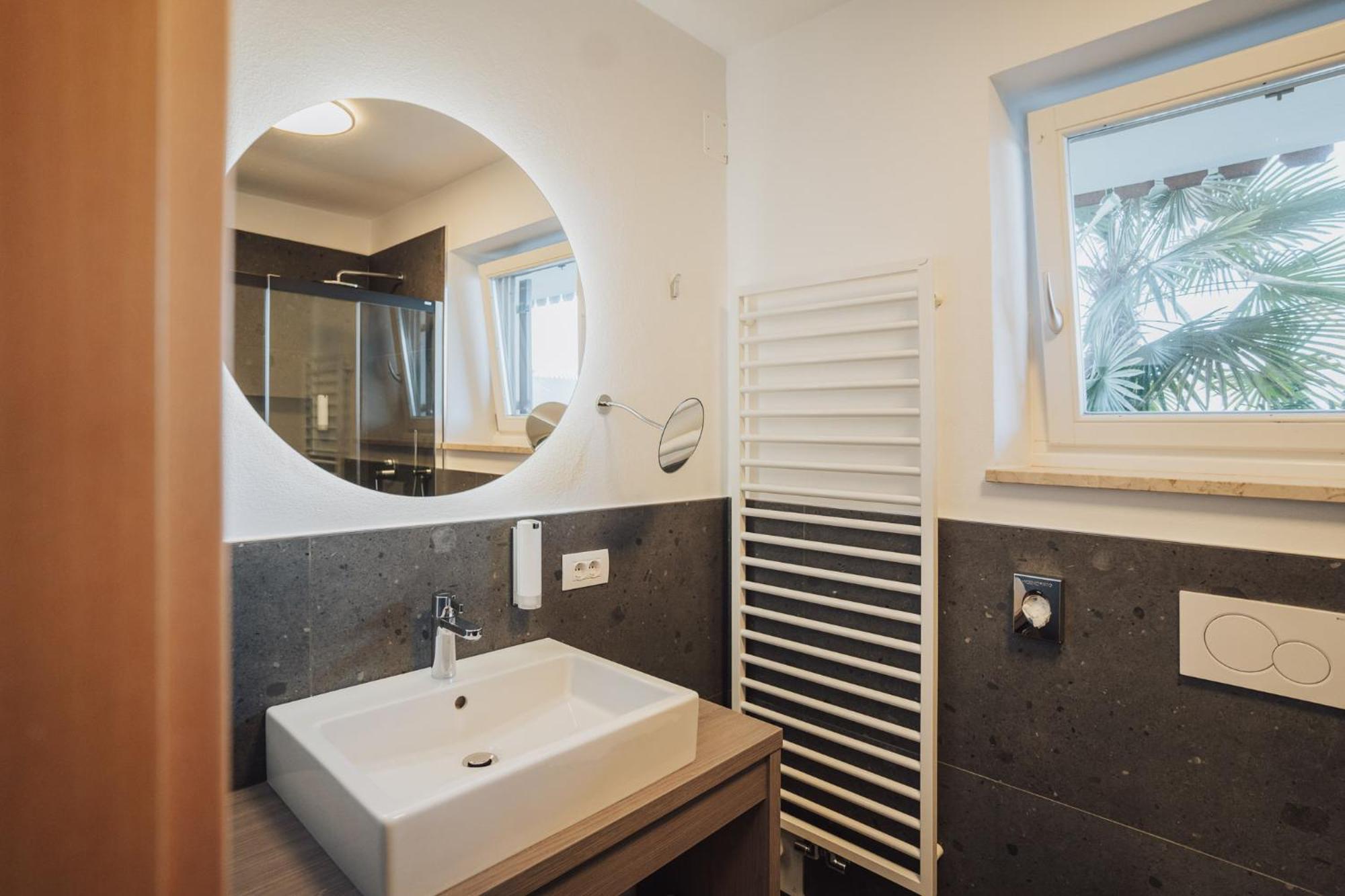Double Room Mountain View