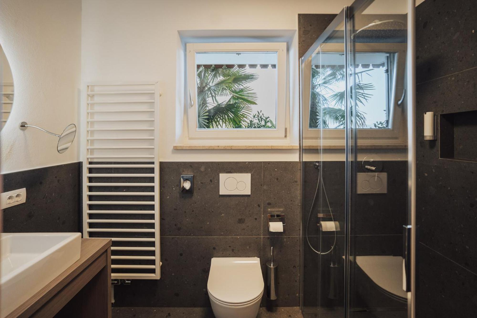 Double Room Mountain View