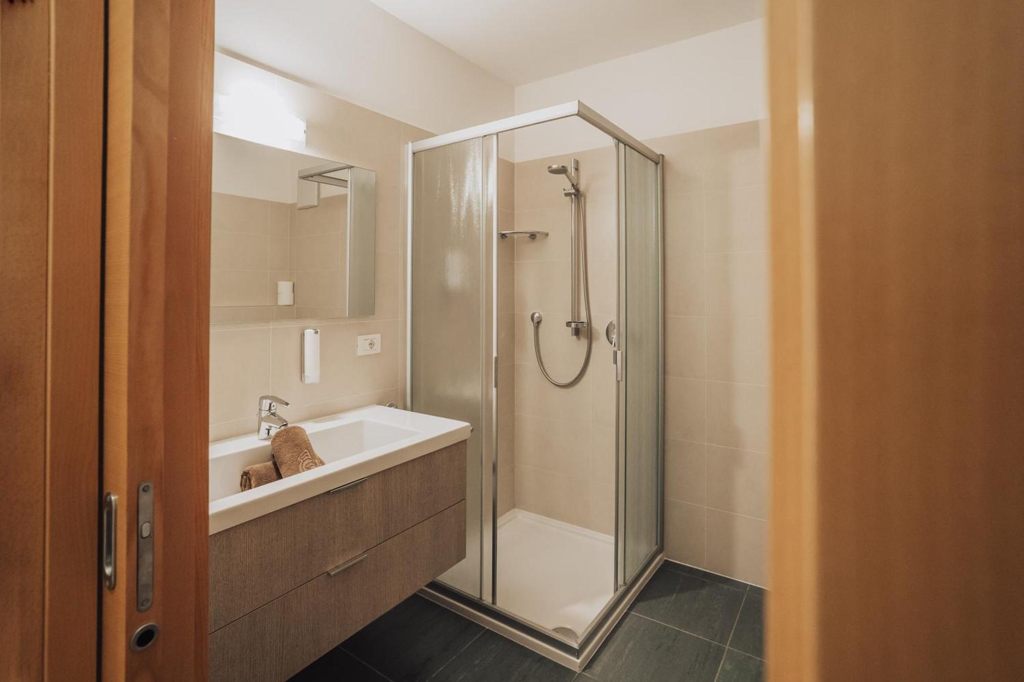 Double Room Terrace