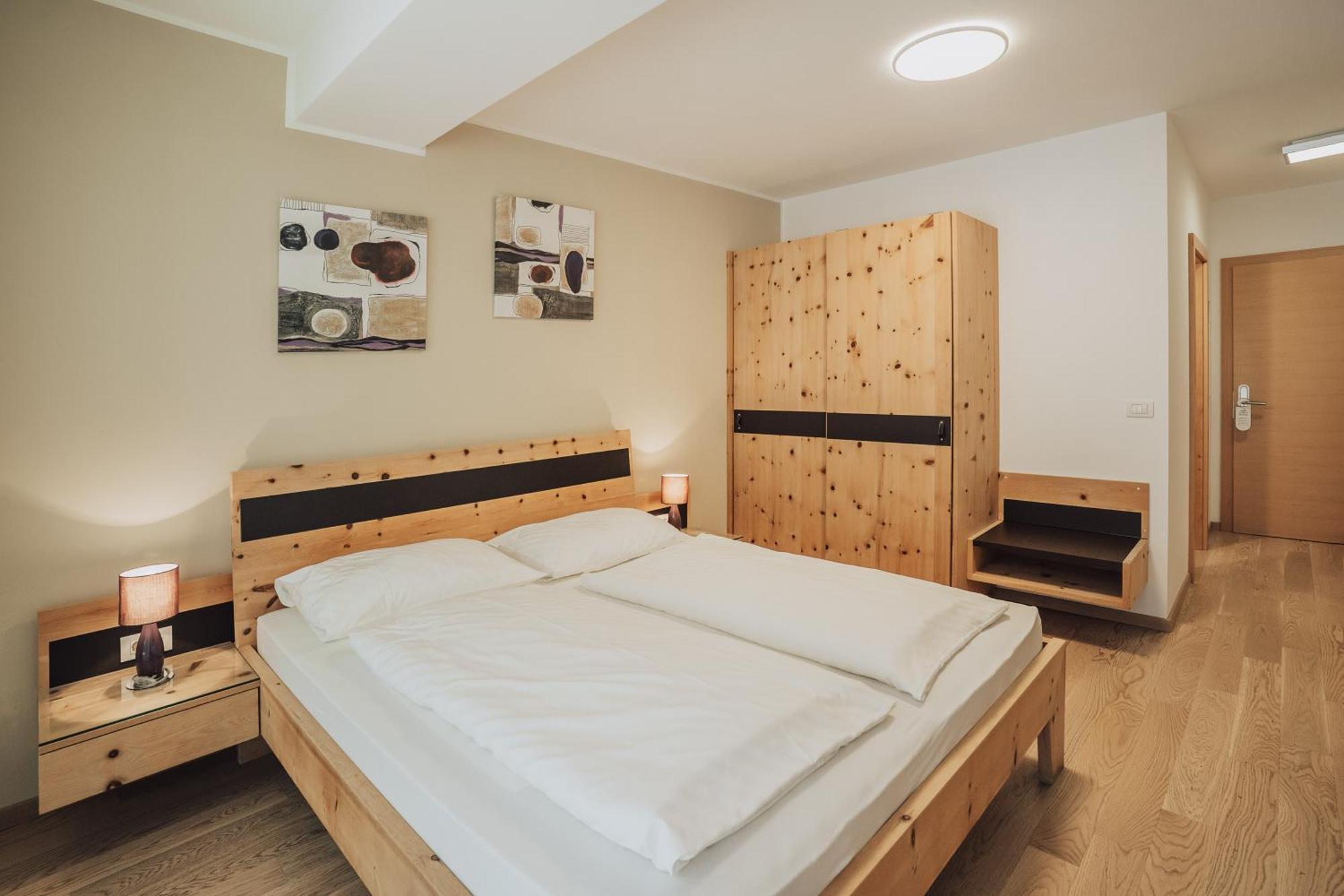 Double Room Terrace
