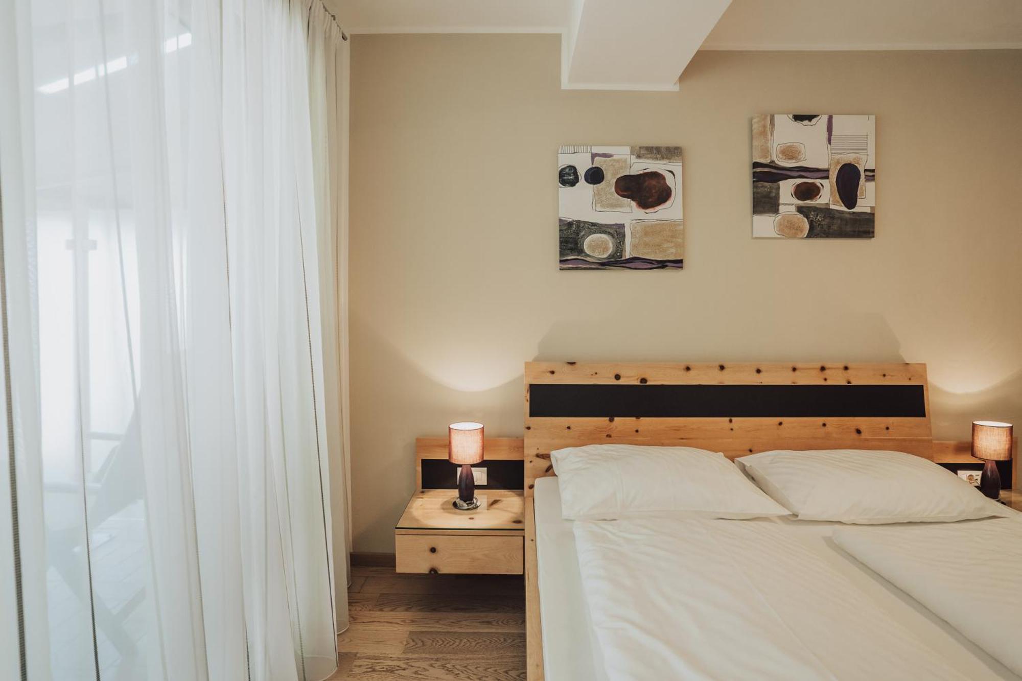 Double Room Terrace