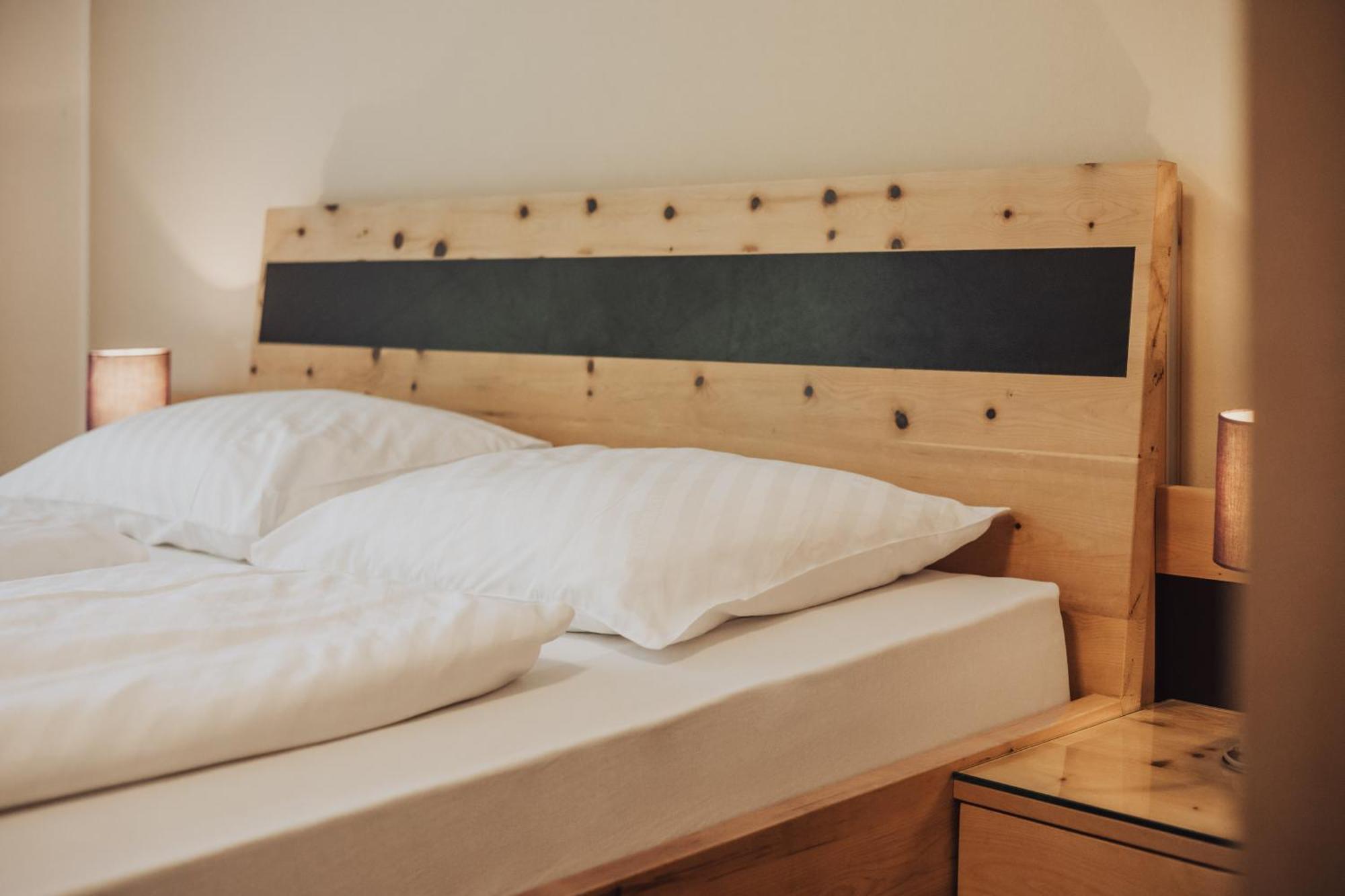 Double Room Terrace